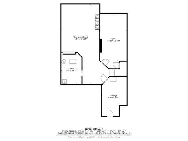 Additional property image - 349 Valridge Dr