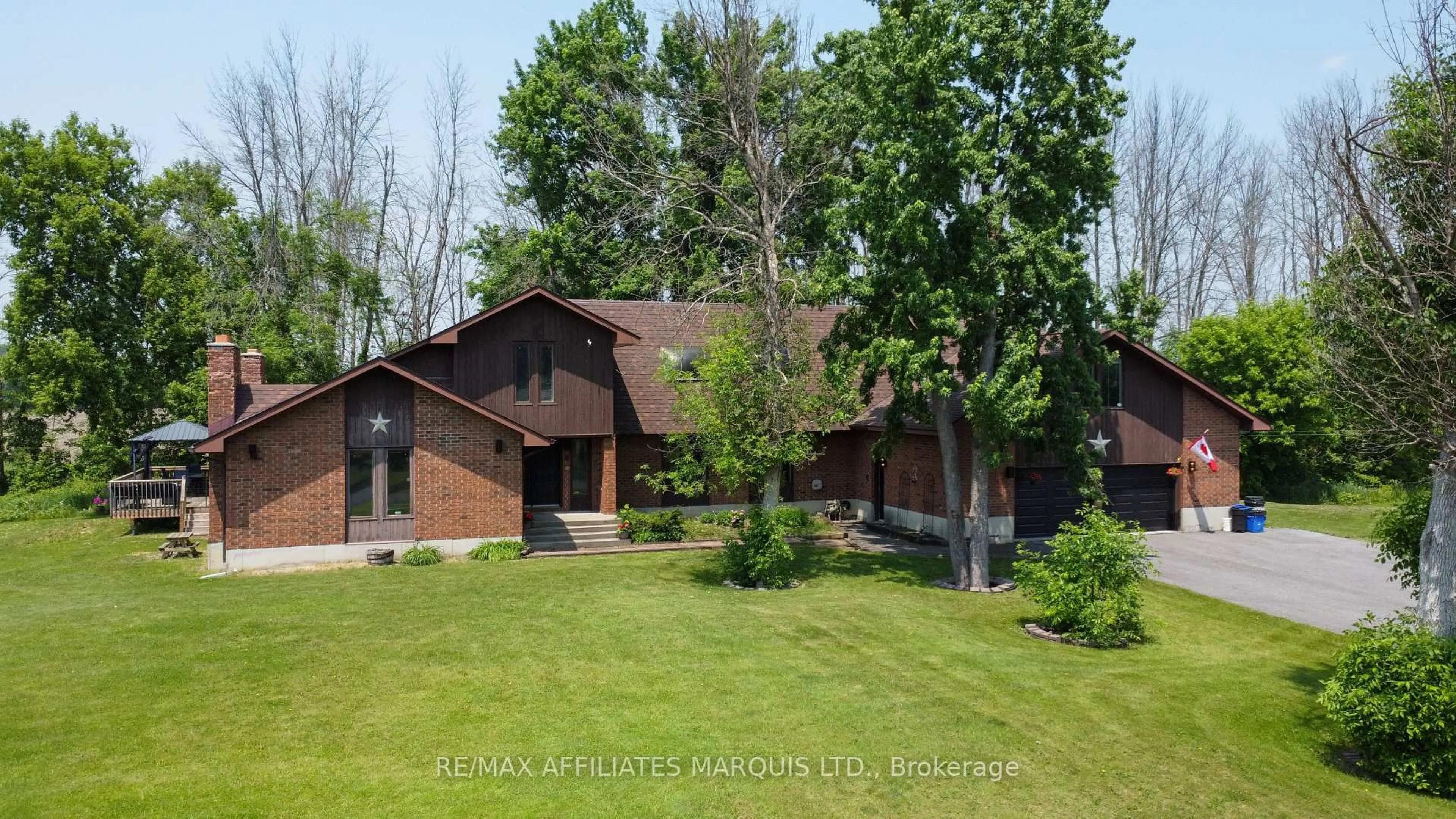 Unknown for 18467 Andre Ave, South Glengarry Ontario K0C 1S0