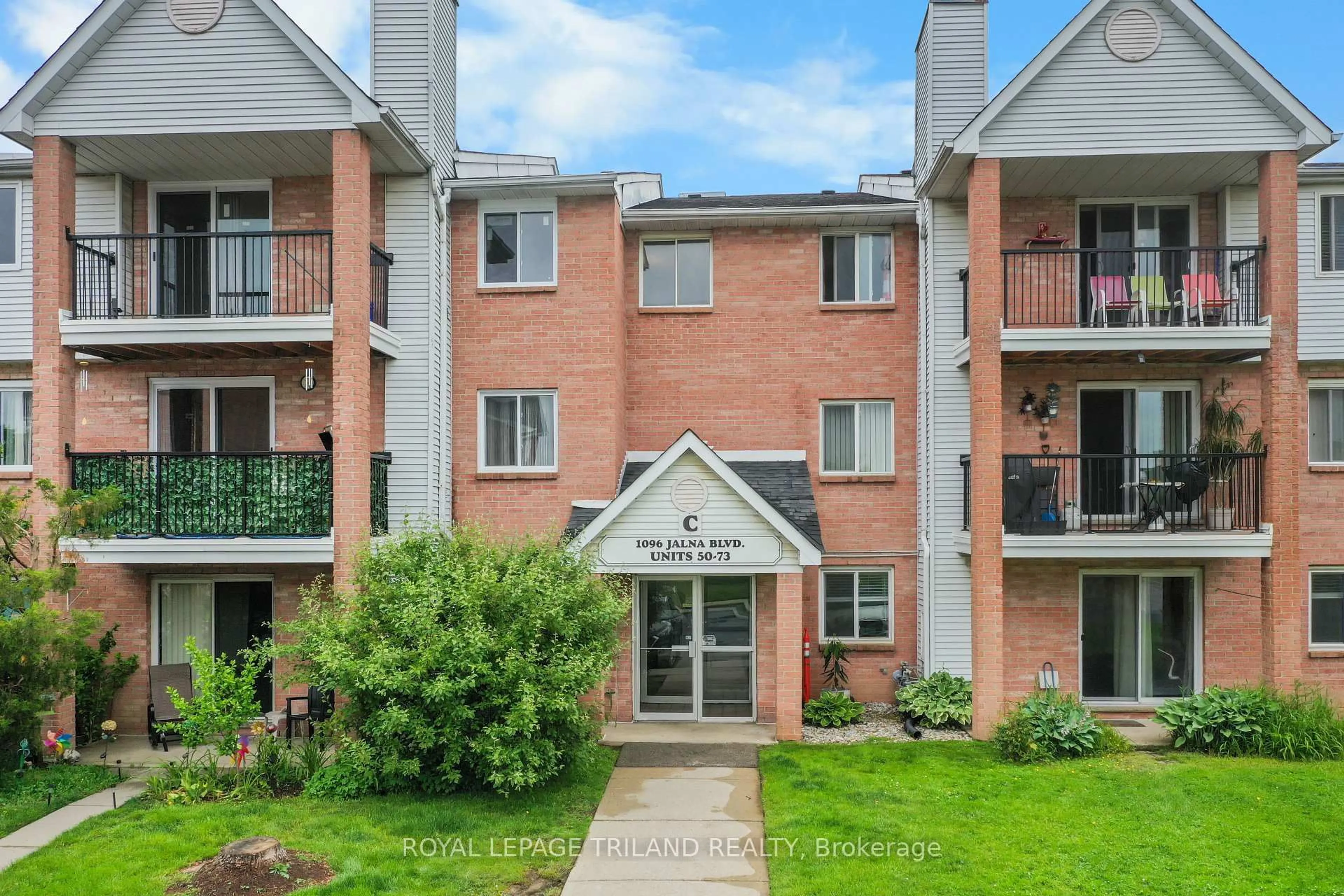 Unknown for 1096 Jalna Blvd #68, London South Ontario N6E 2S2
