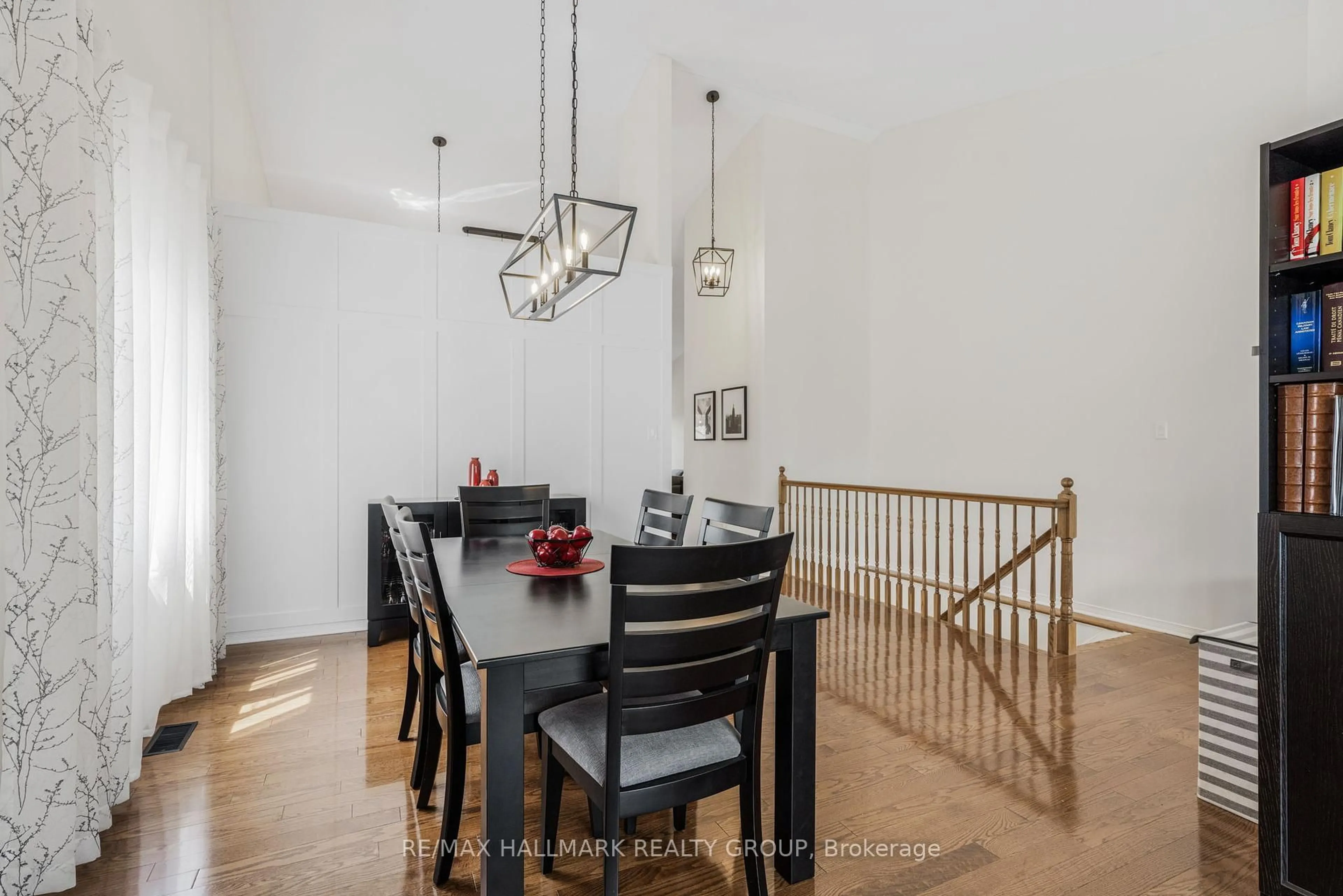 Dining room, unknown for 329 Quartz Ave, Clarence-Rockland Ontario K4K 0A2