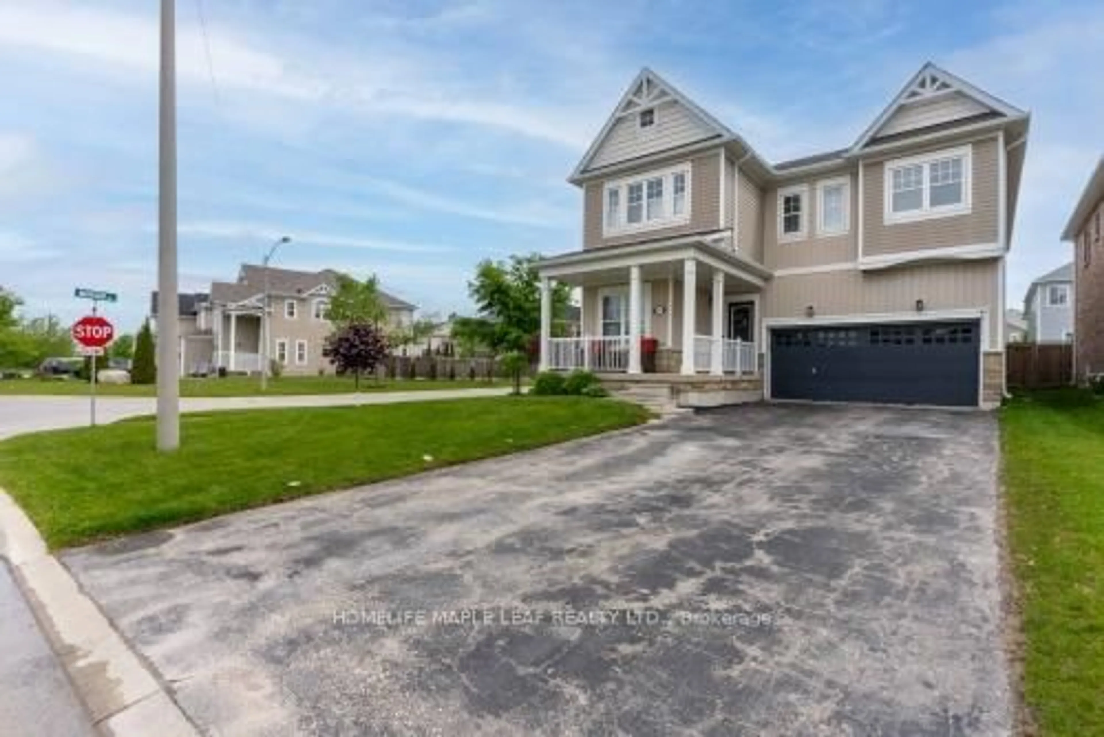 Unknown for 361 Wallace St, Melancthon Ontario L9V 2S3