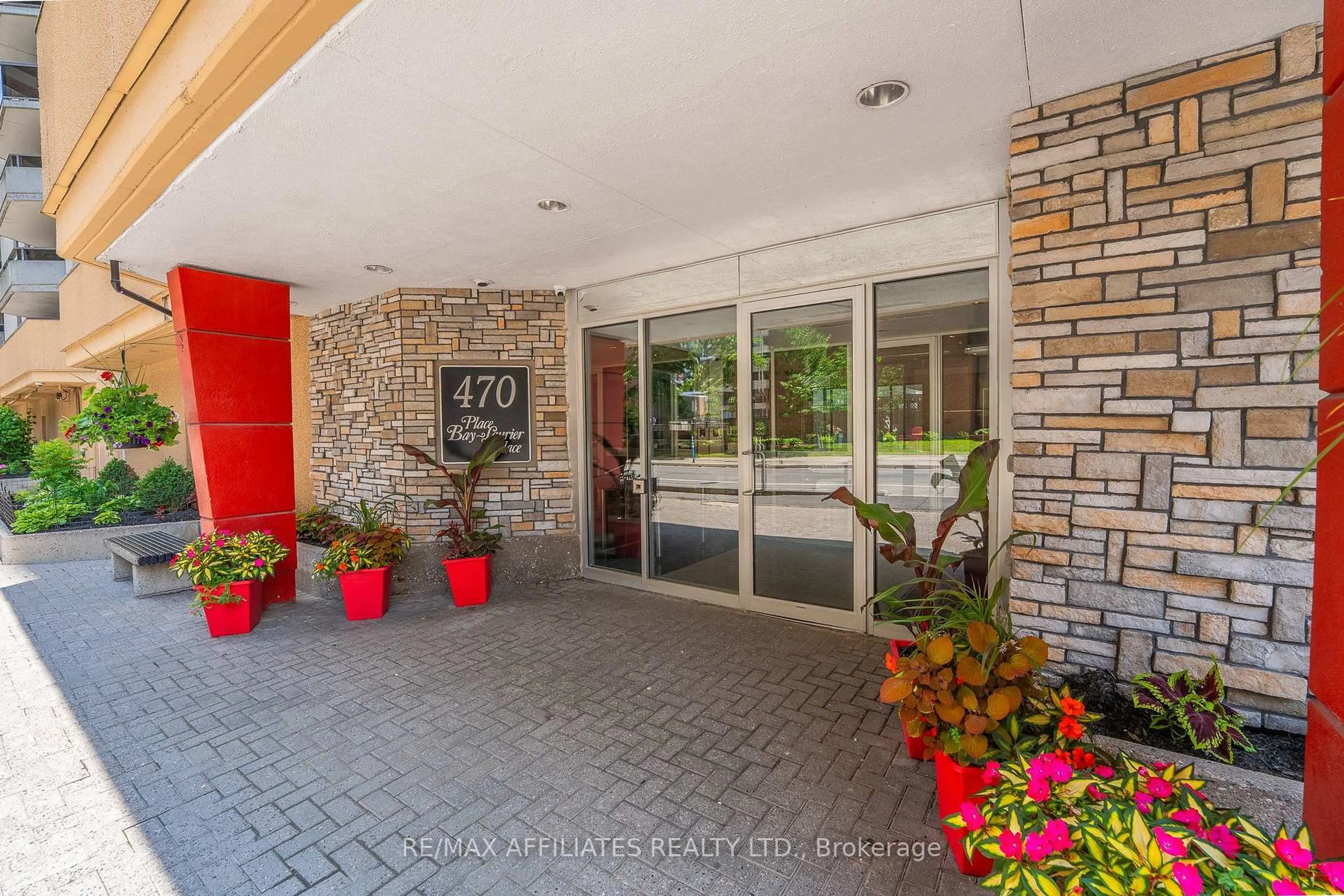 Unknown for 470 Laurier Ave #PH-2301, Ottawa Ontario K1R 7W9