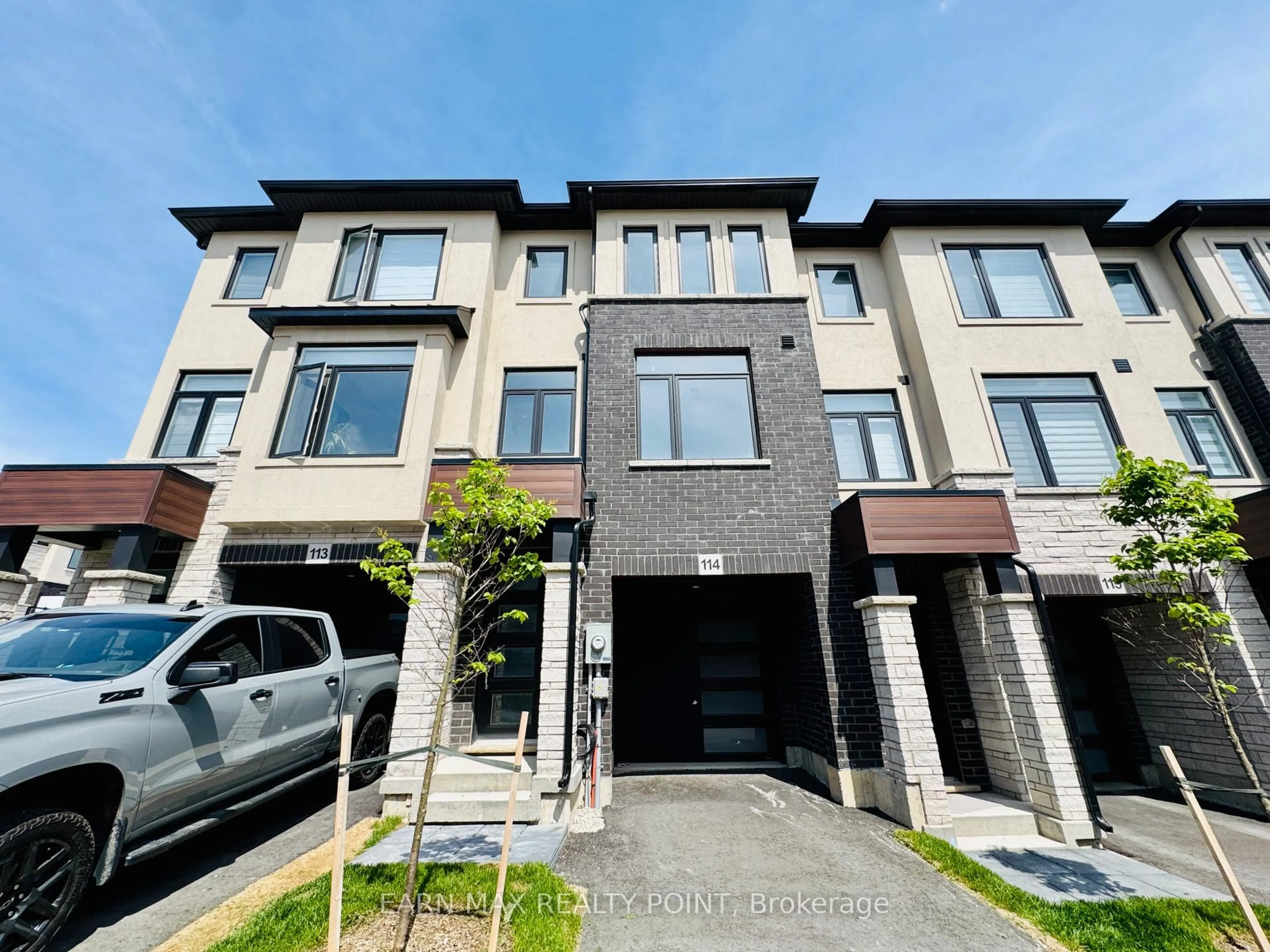 Unknown for 155 Equestrian Way #114, Cambridge Ontario N3E 0E8
