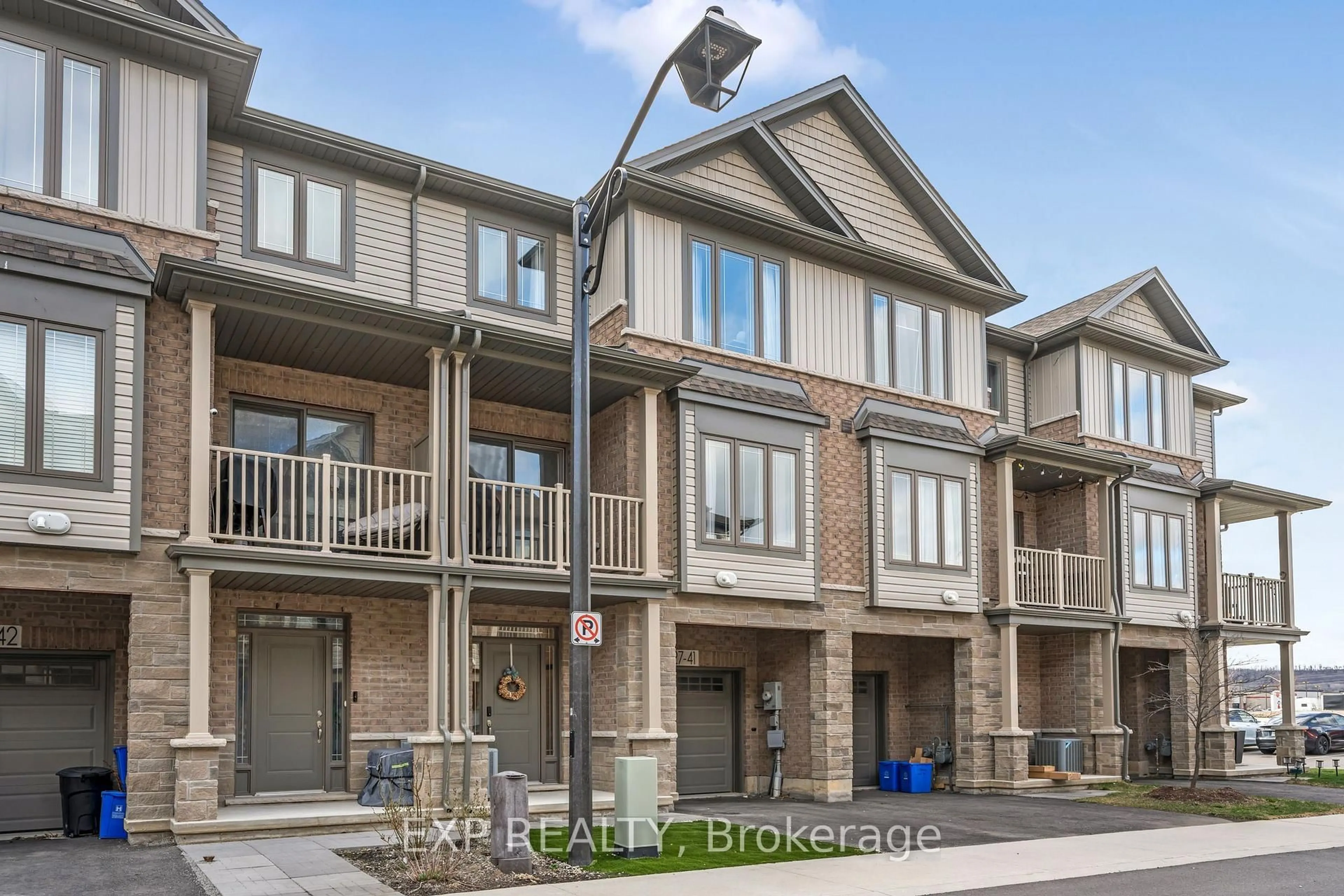 Unknown for 27 Rachel Dr #41, Hamilton Ontario L8E 0K6