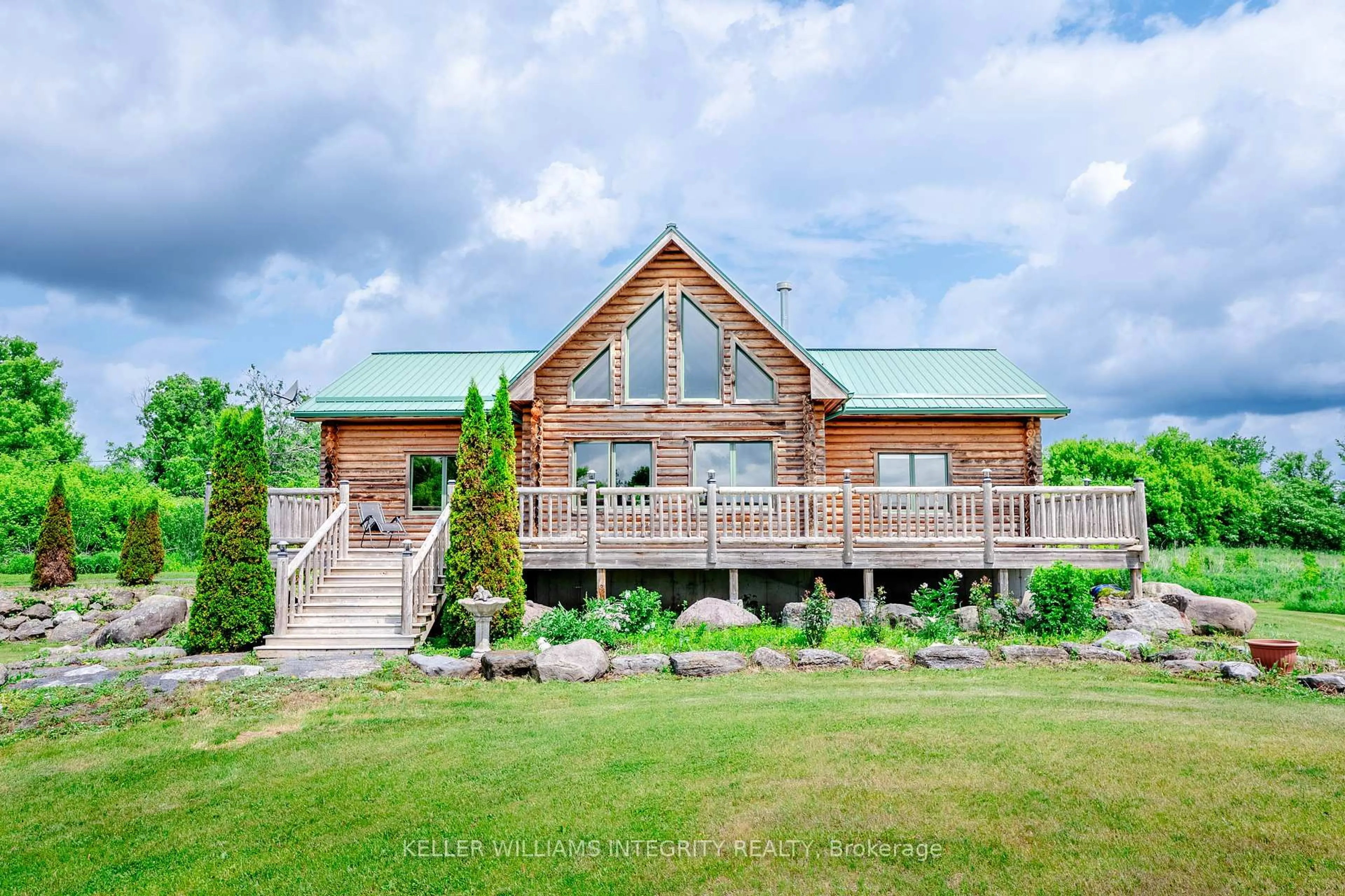 Unknown for 19799 County 24 Rd, North Glengarry Ontario K0C 1J0