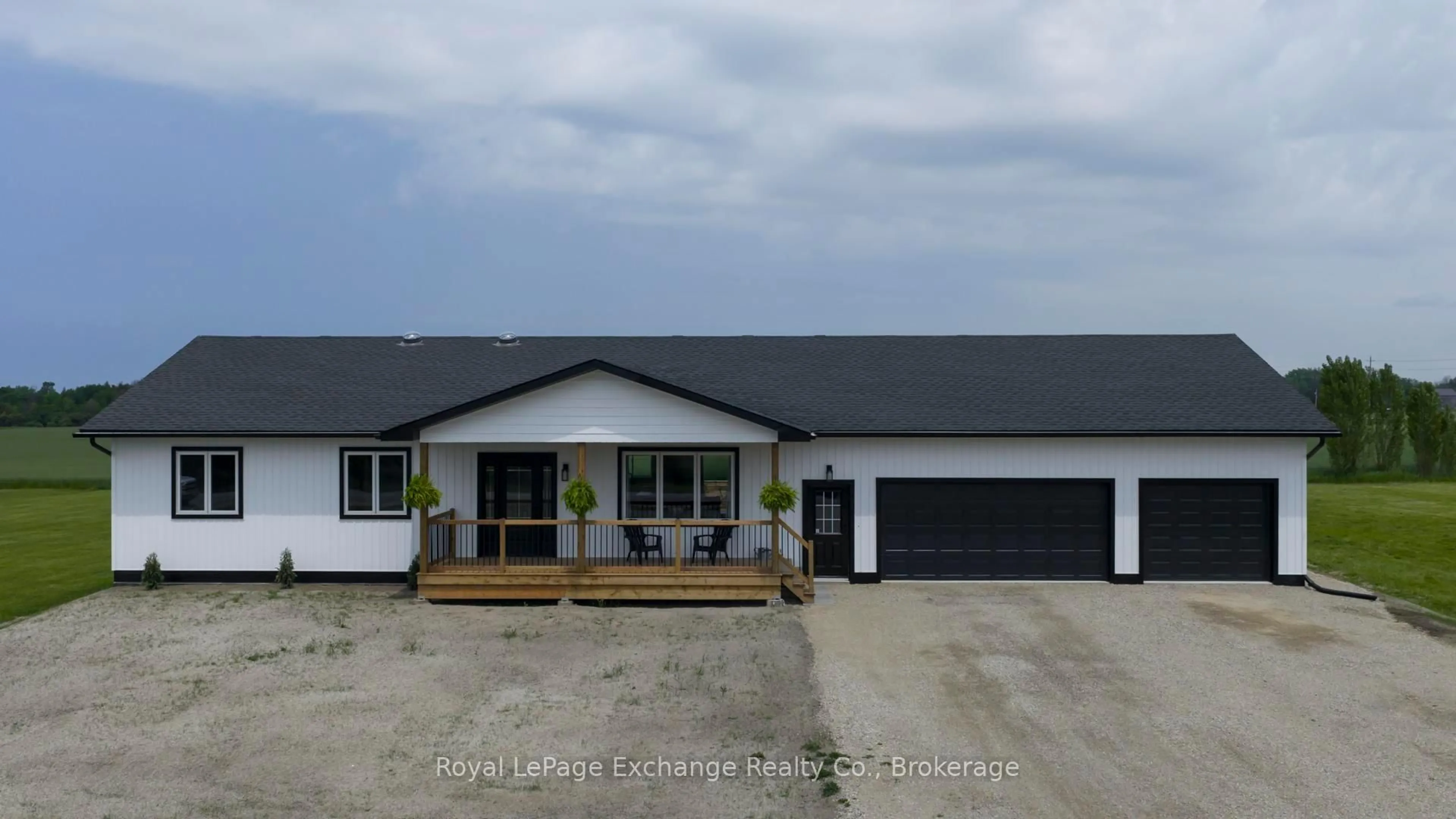 Unknown for 12 8 Concession, Huron-Kinloss Ontario N2Z 2X3