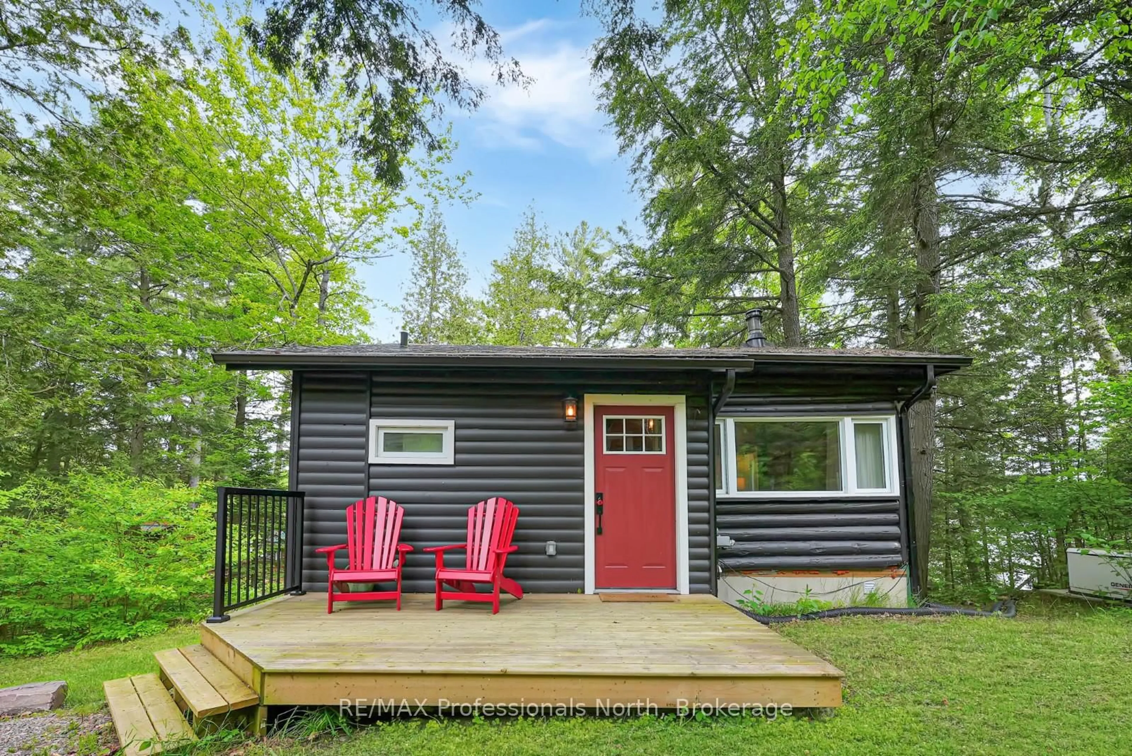 Unknown for 1028 Coulson Lane, Highlands East Ontario K0M 1R0