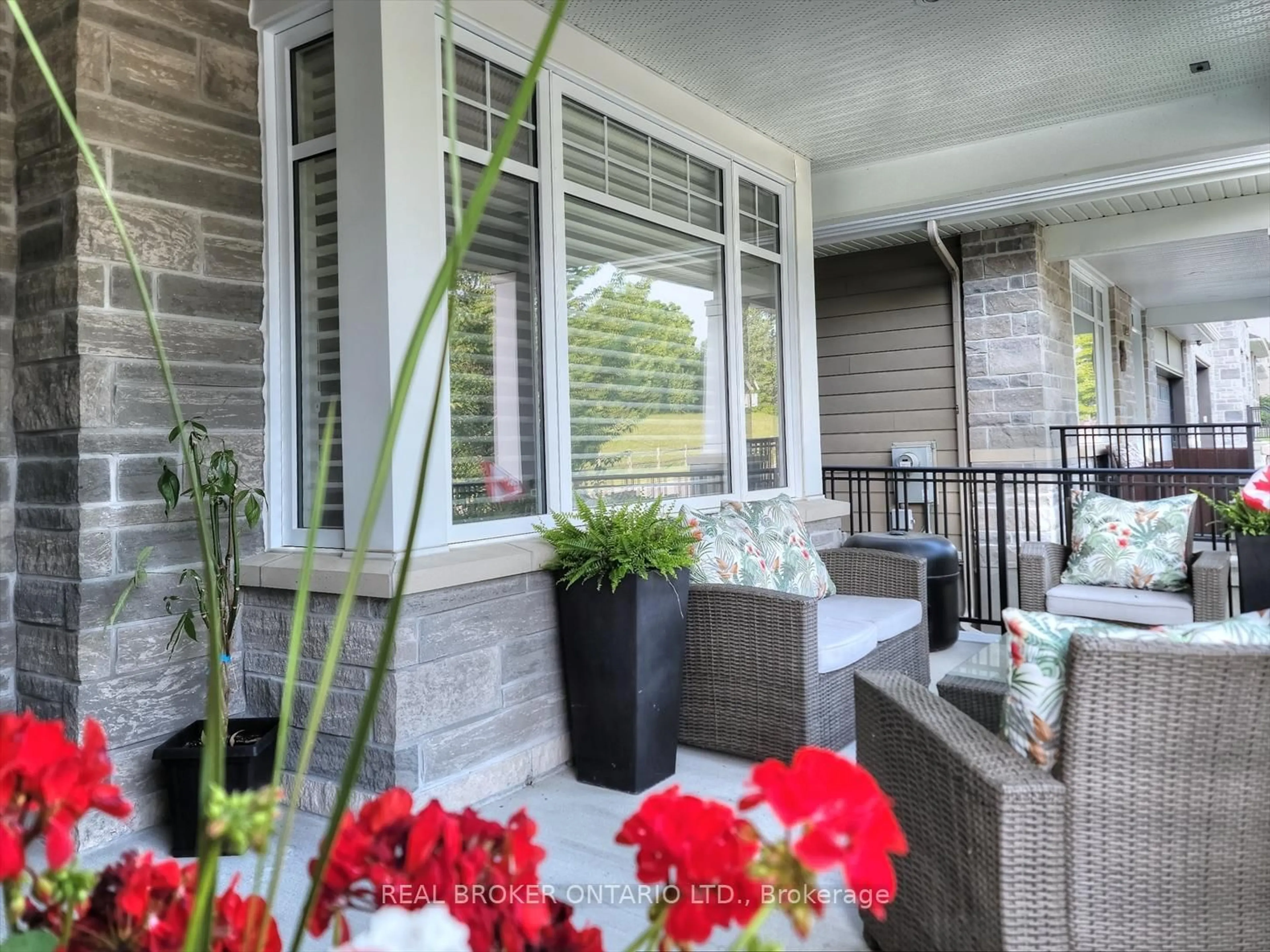 Patio, street for 236 KILSPINDIE Rdge, Ottawa Ontario K2J 6A4