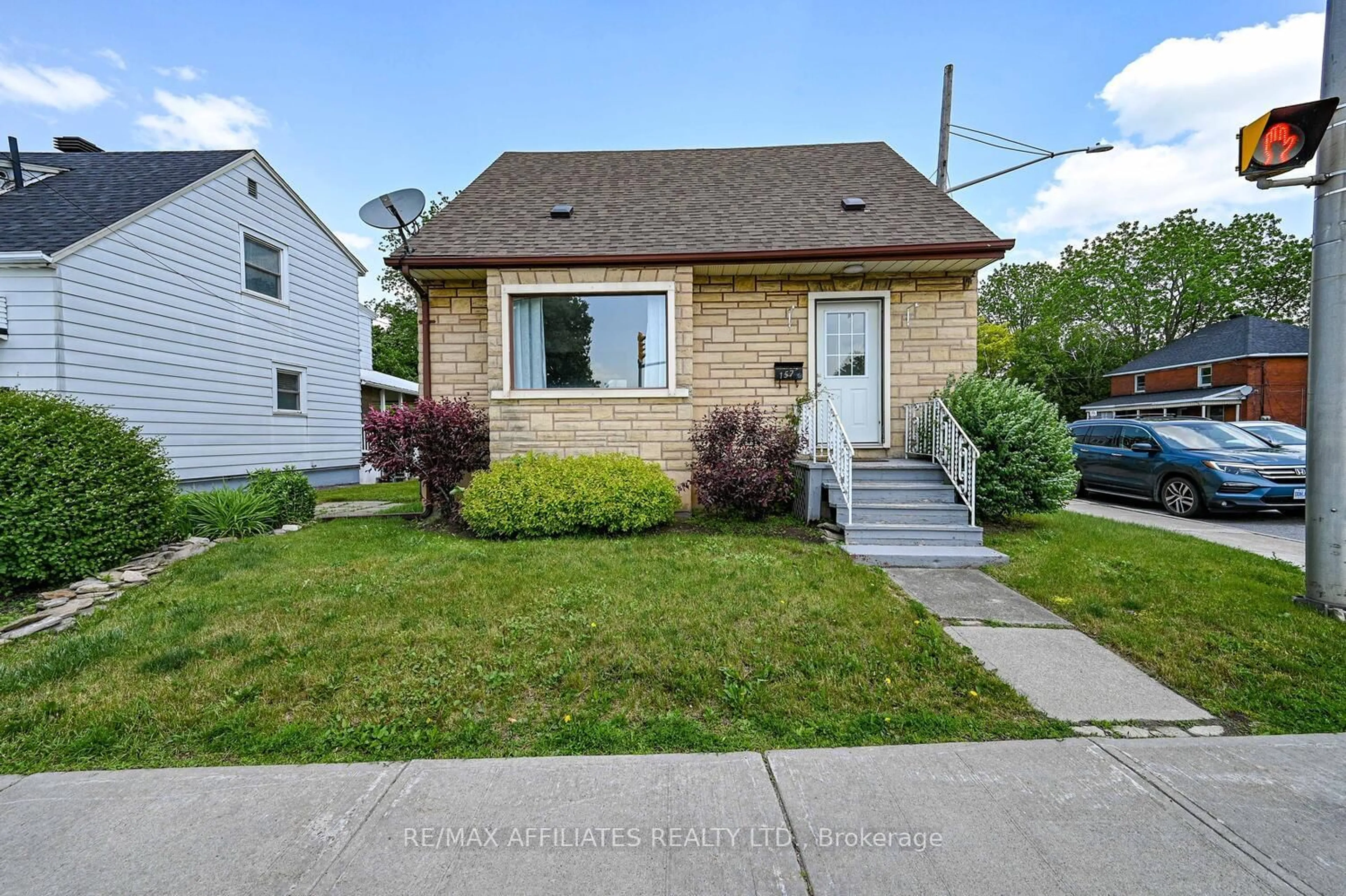 Unknown for 157 ELMSLEY St, Smiths Falls Ontario K7A 2H8