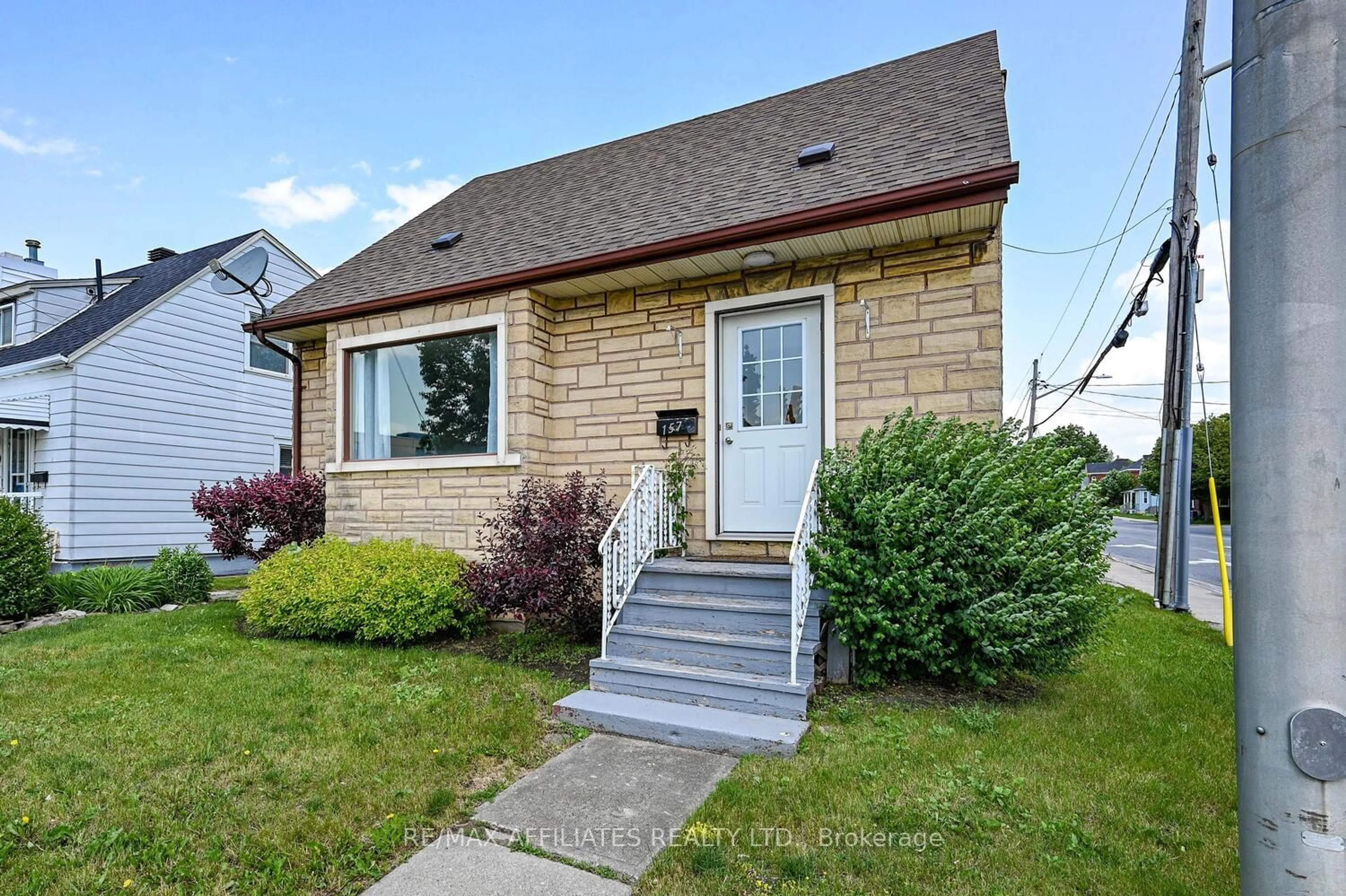 Unknown for 157 ELMSLEY St, Smiths Falls Ontario K7A 2H8
