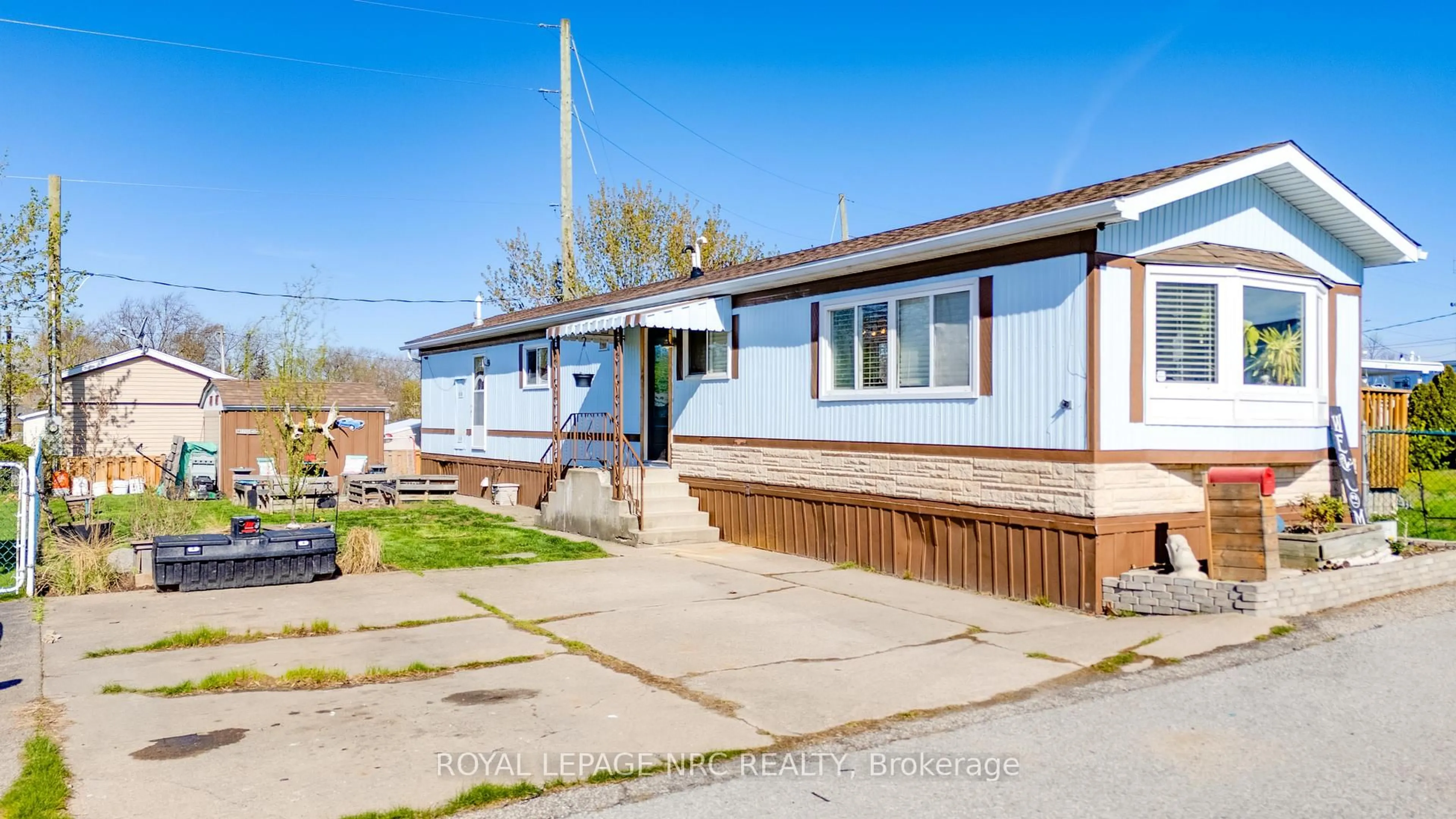 Unknown for 241 St. Paul St #297, St. Catharines Ontario L2S 2E5