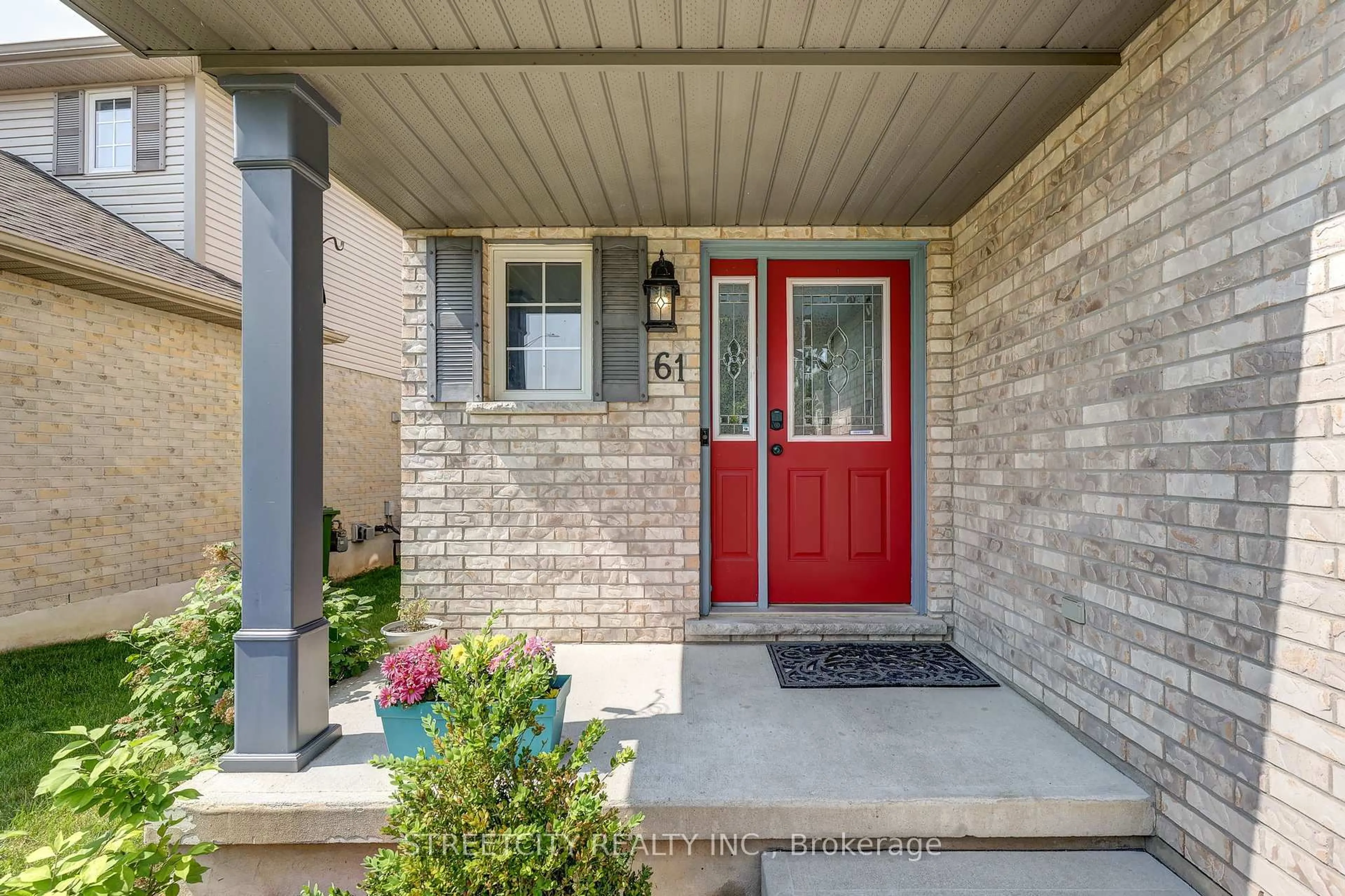 Unknown for 61 Meadowvale Dr, St. Thomas Ontario N5P 4P2
