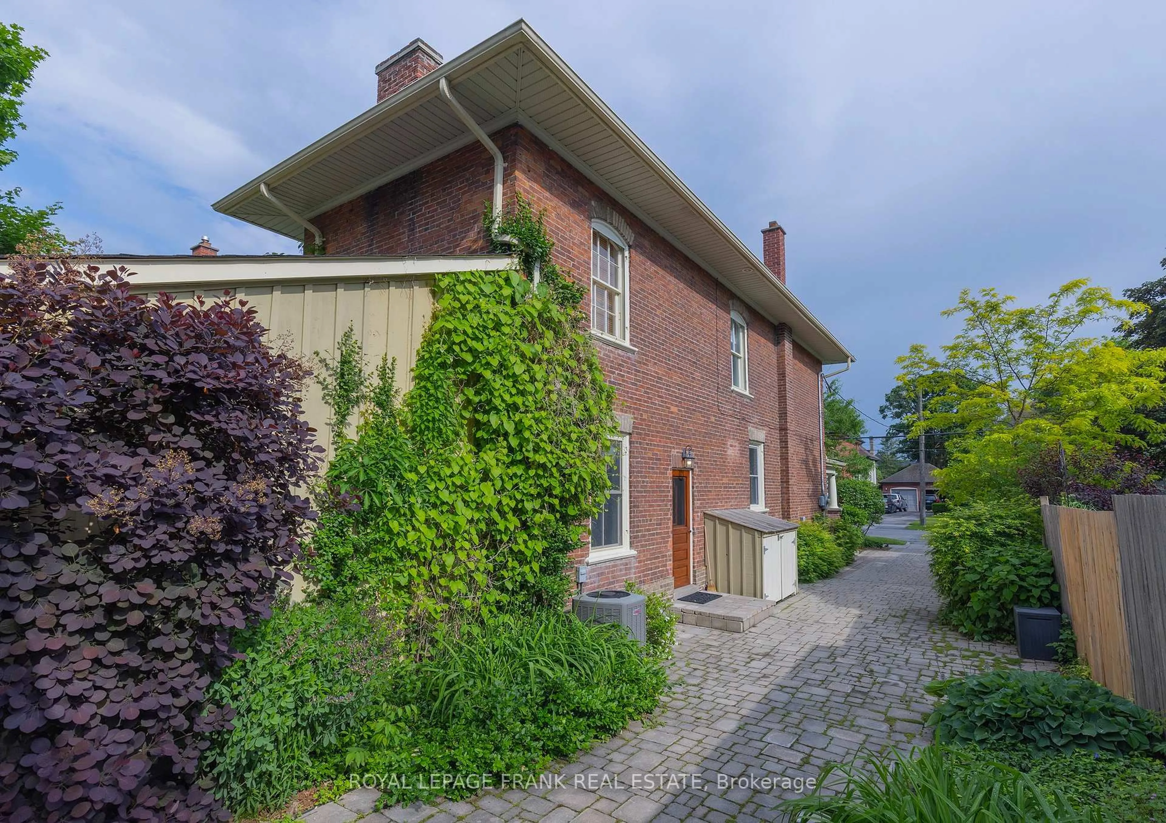 Home with brick exterior material, street for 454 Weller St, Peterborough Central Ontario K9H 2N6