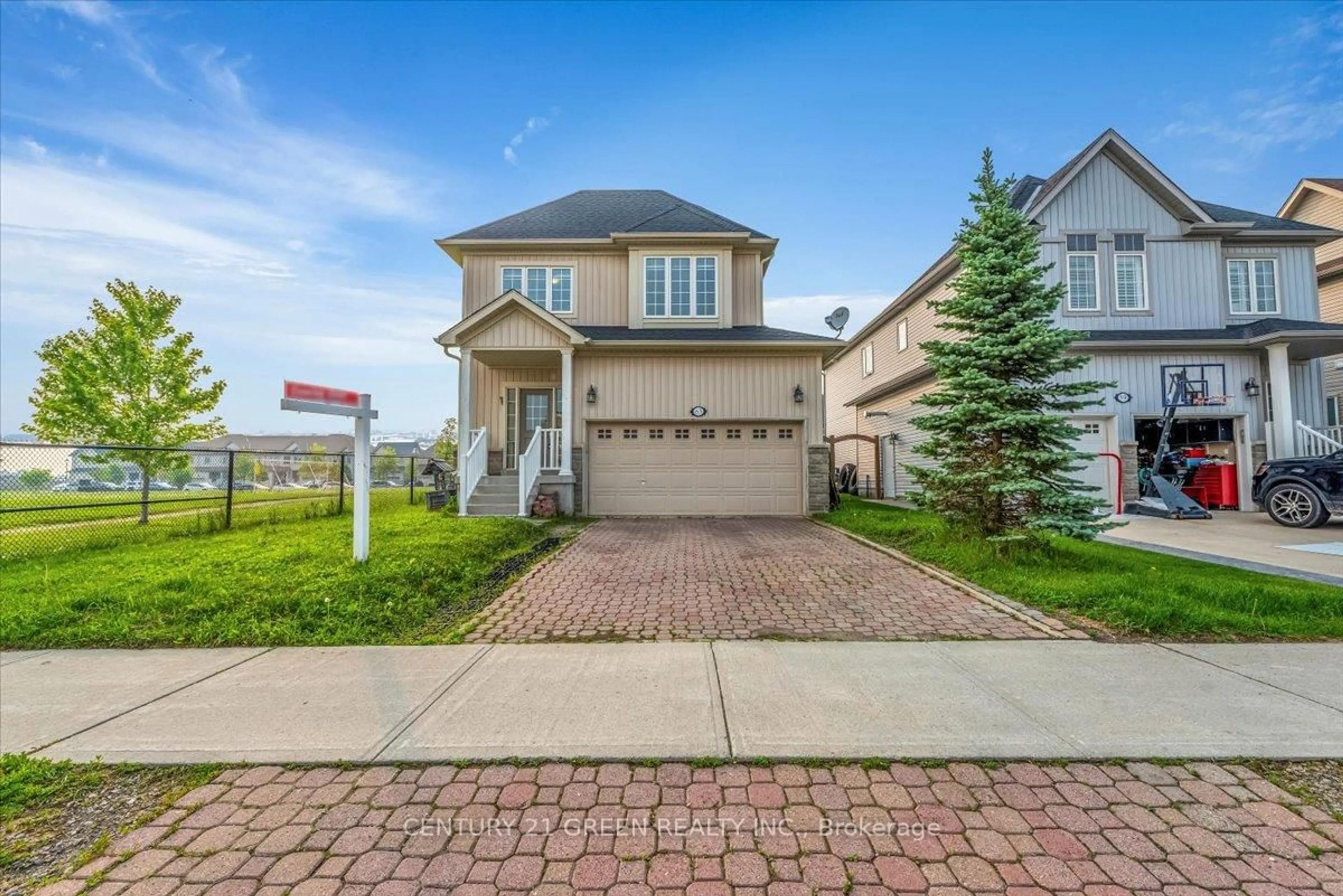 Unknown for 63 Ryan St, Centre Wellington Ontario N1M 0C9