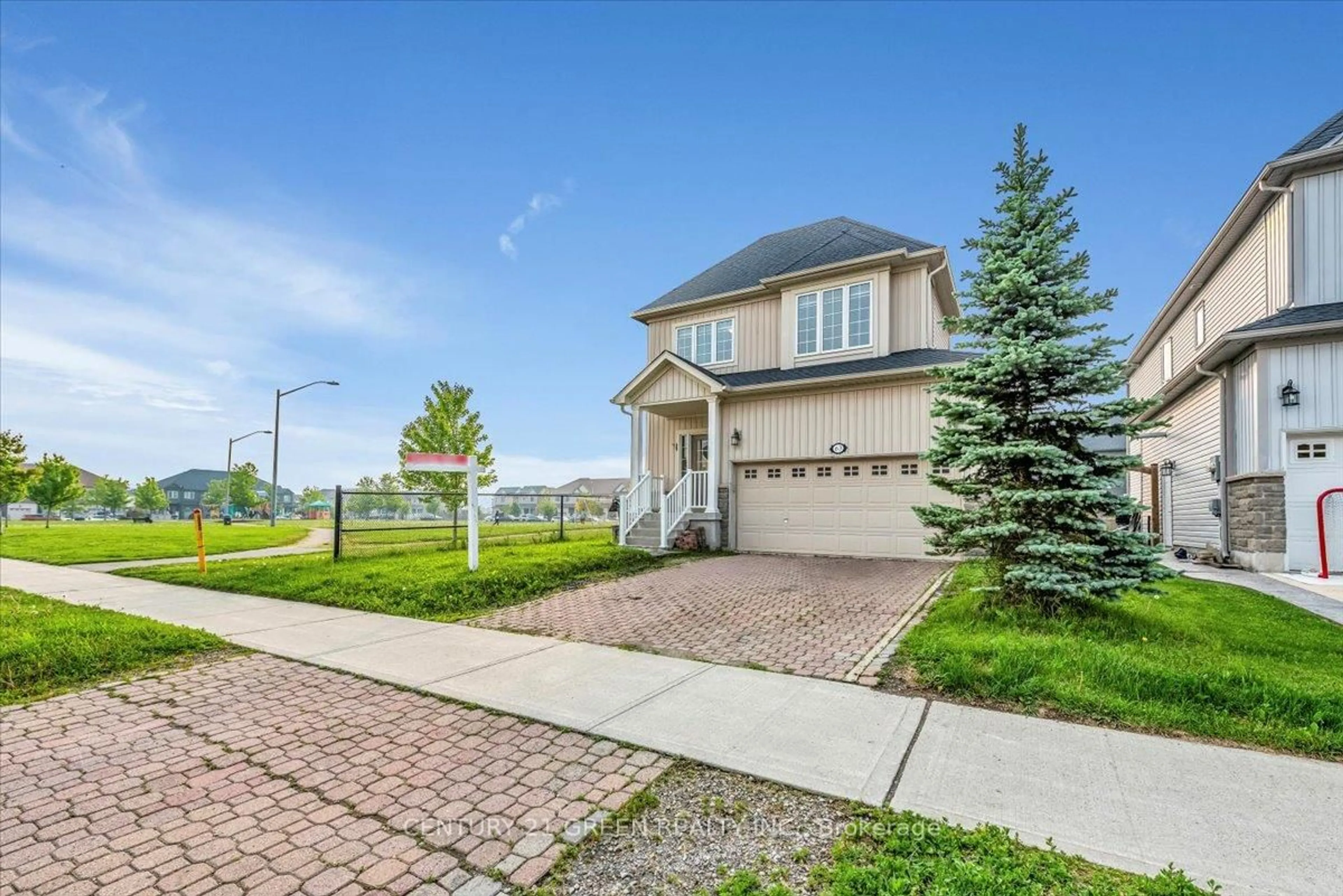 Unknown for 63 Ryan St, Centre Wellington Ontario N1M 0C9
