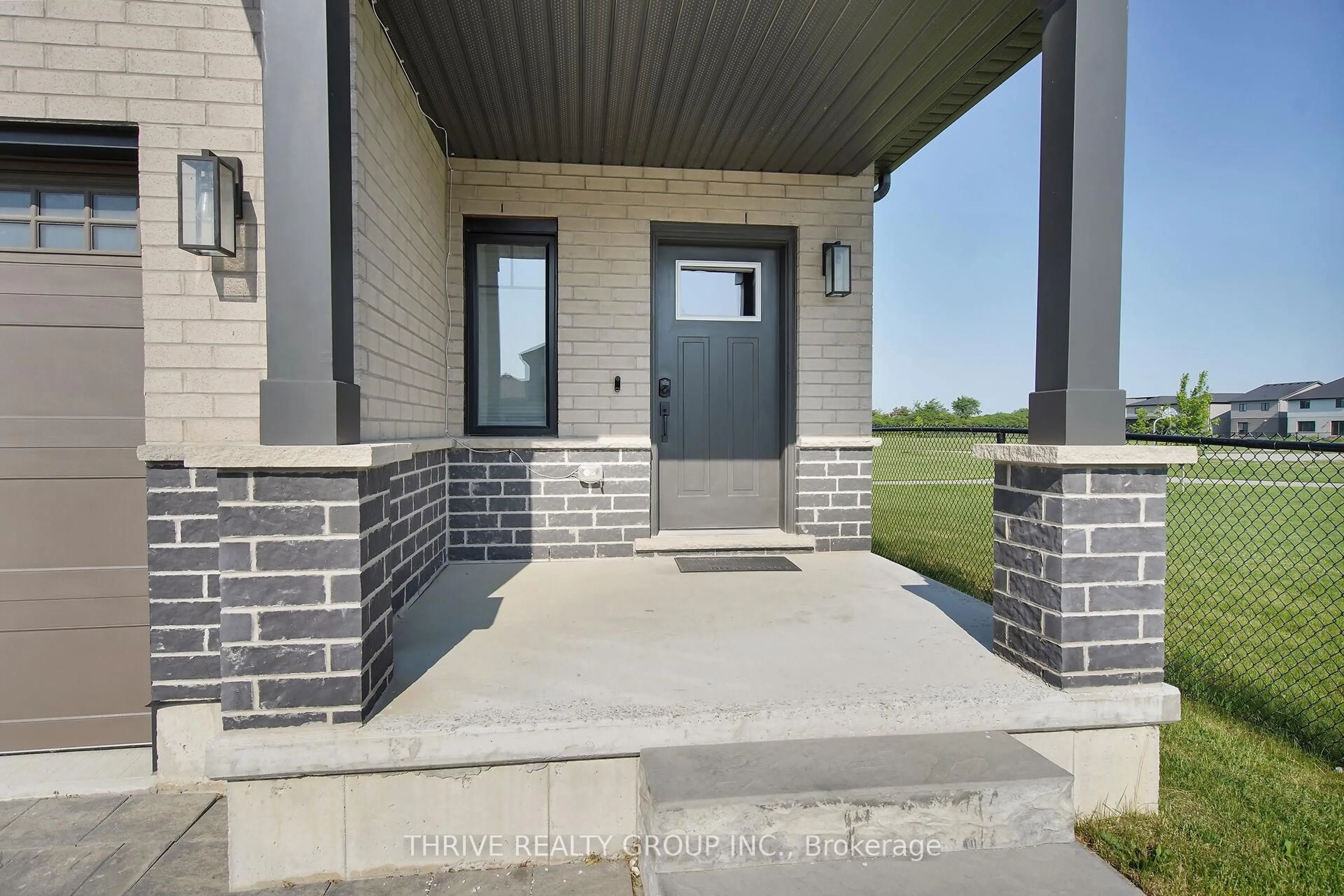 Unknown for 249 Middleton Ave, London South Ontario N6L 0E9