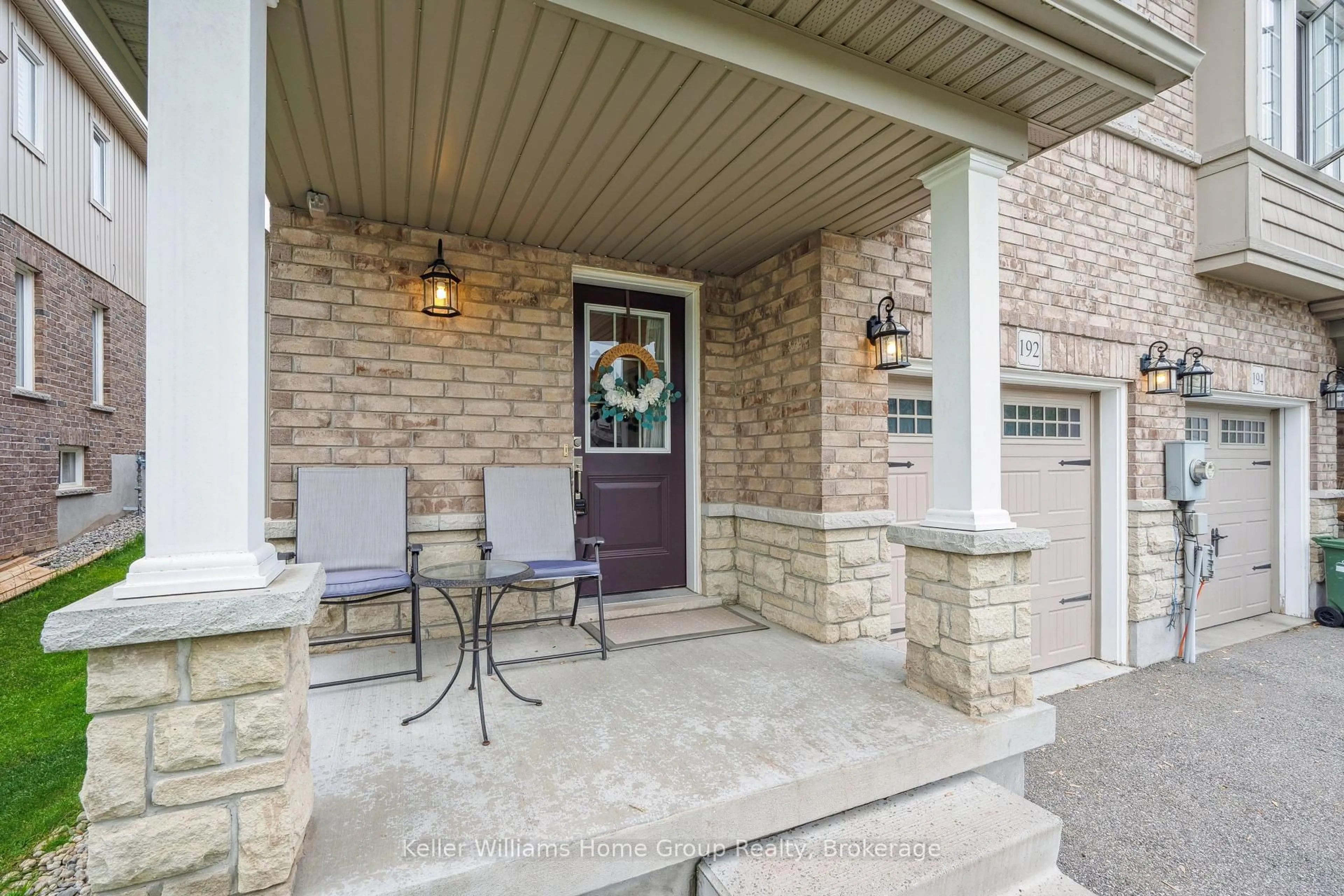 Unknown for 192 Summit Ridge Dr, Guelph Ontario N1E 0L7