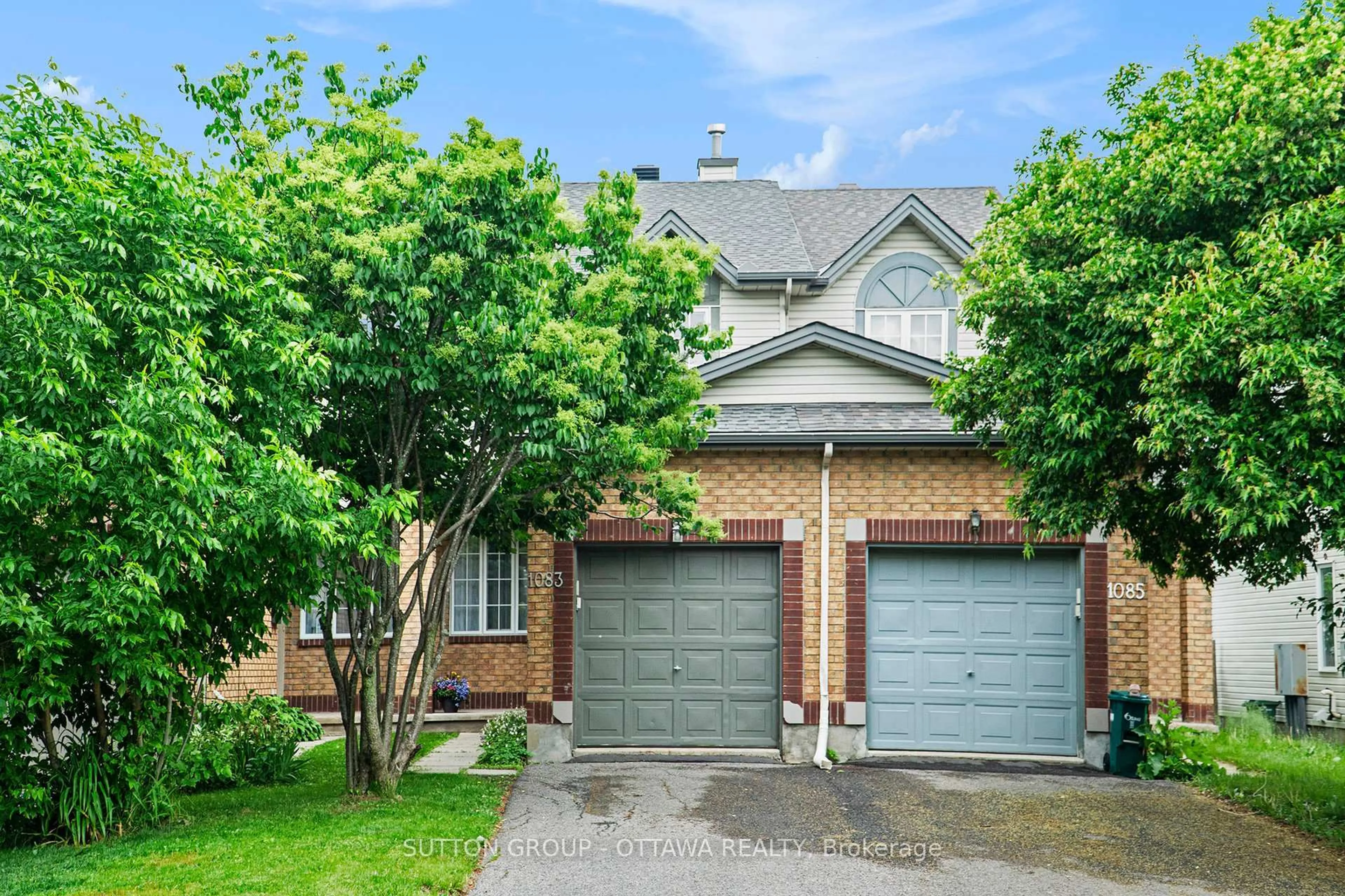 Unknown for 1083 Ballantyne Dr, Ottawa Ontario K4A 4C7