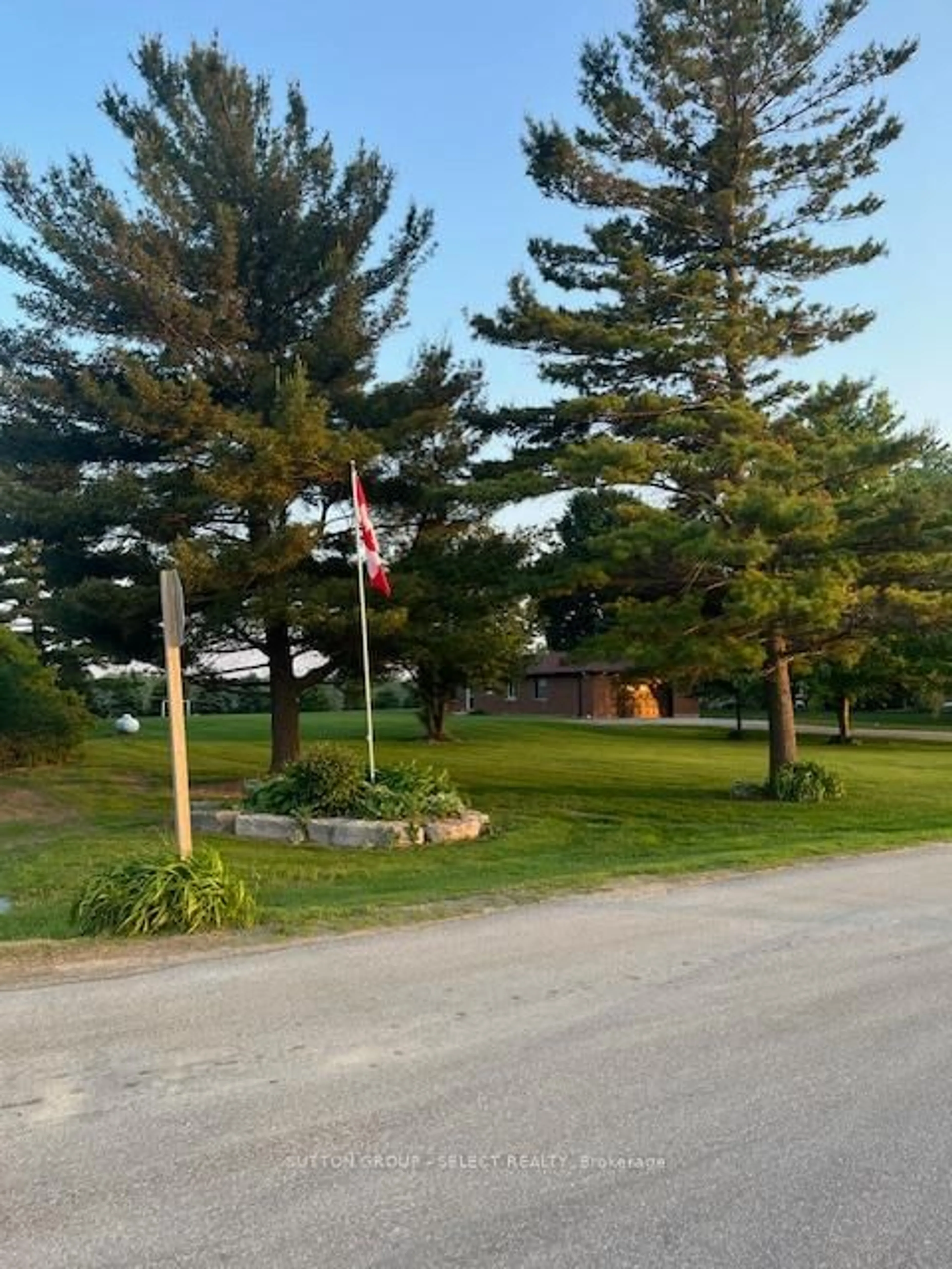 Unknown for 16791 WYTON Rd, Thames Centre Ontario N0M 2P0