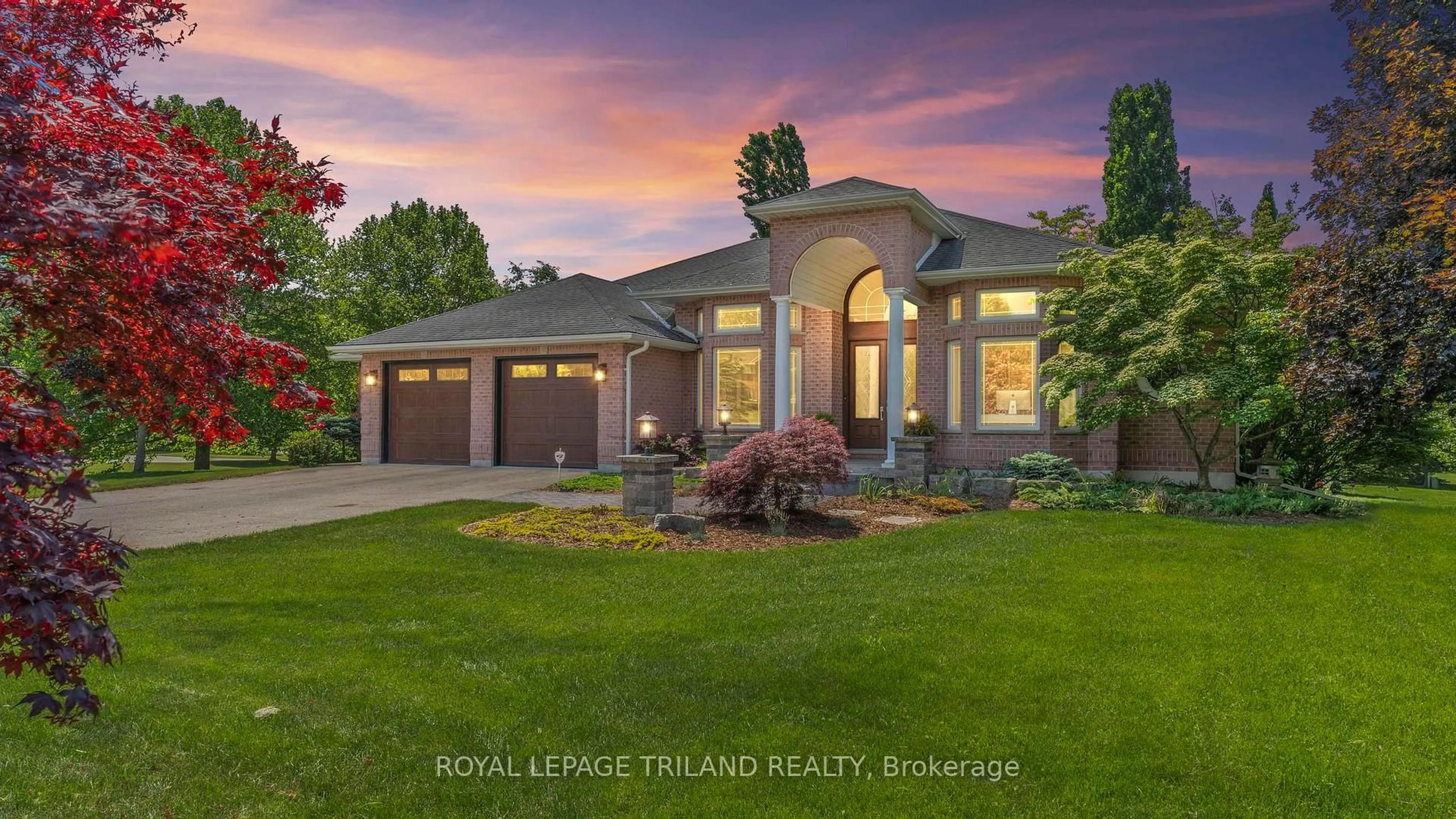 Unknown for 42707 Meadow Wood Lane, Central Elgin Ontario N0L 2L0