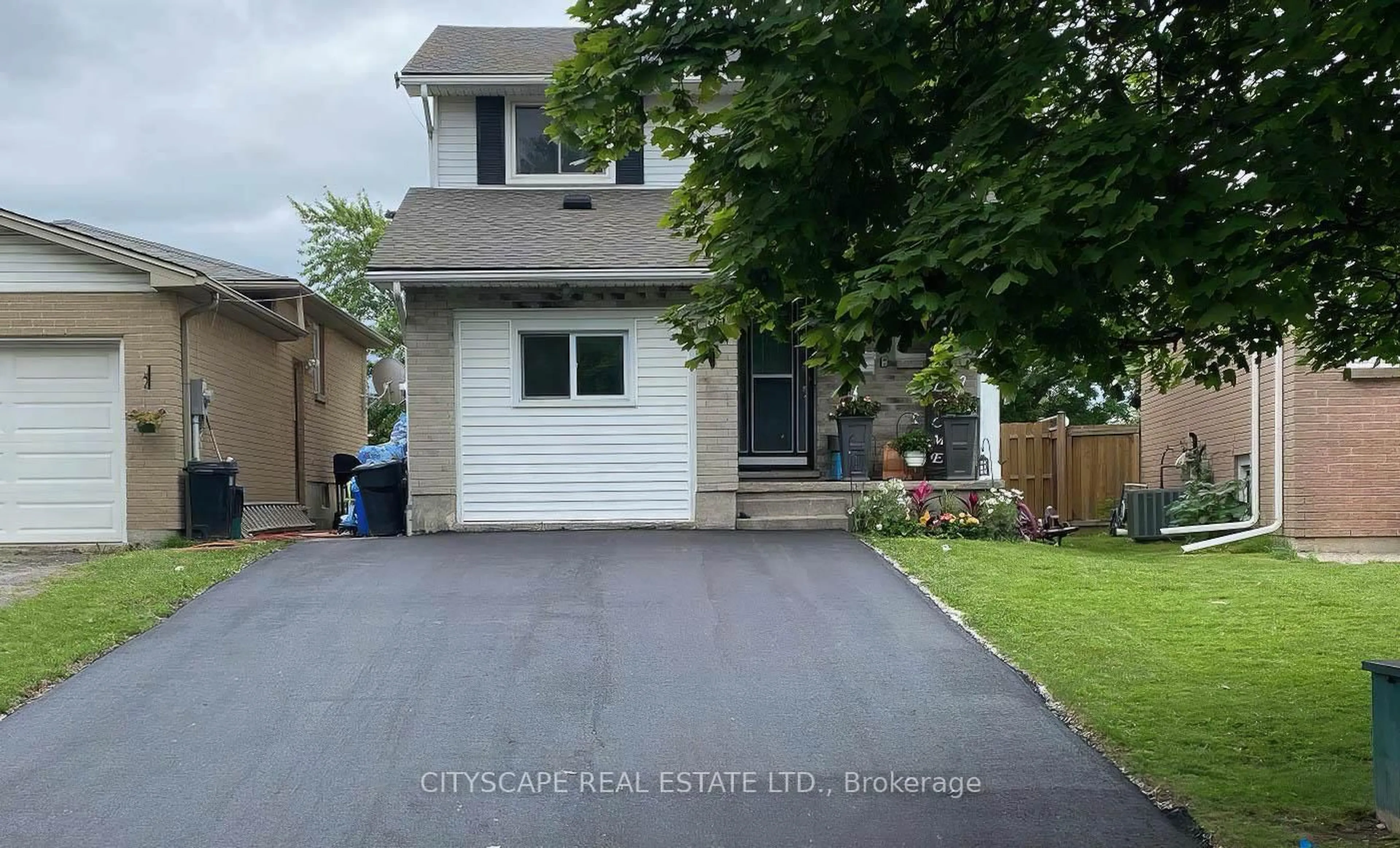 Unknown for 59 Romy Cres, Thorold Ontario L2V 4T5