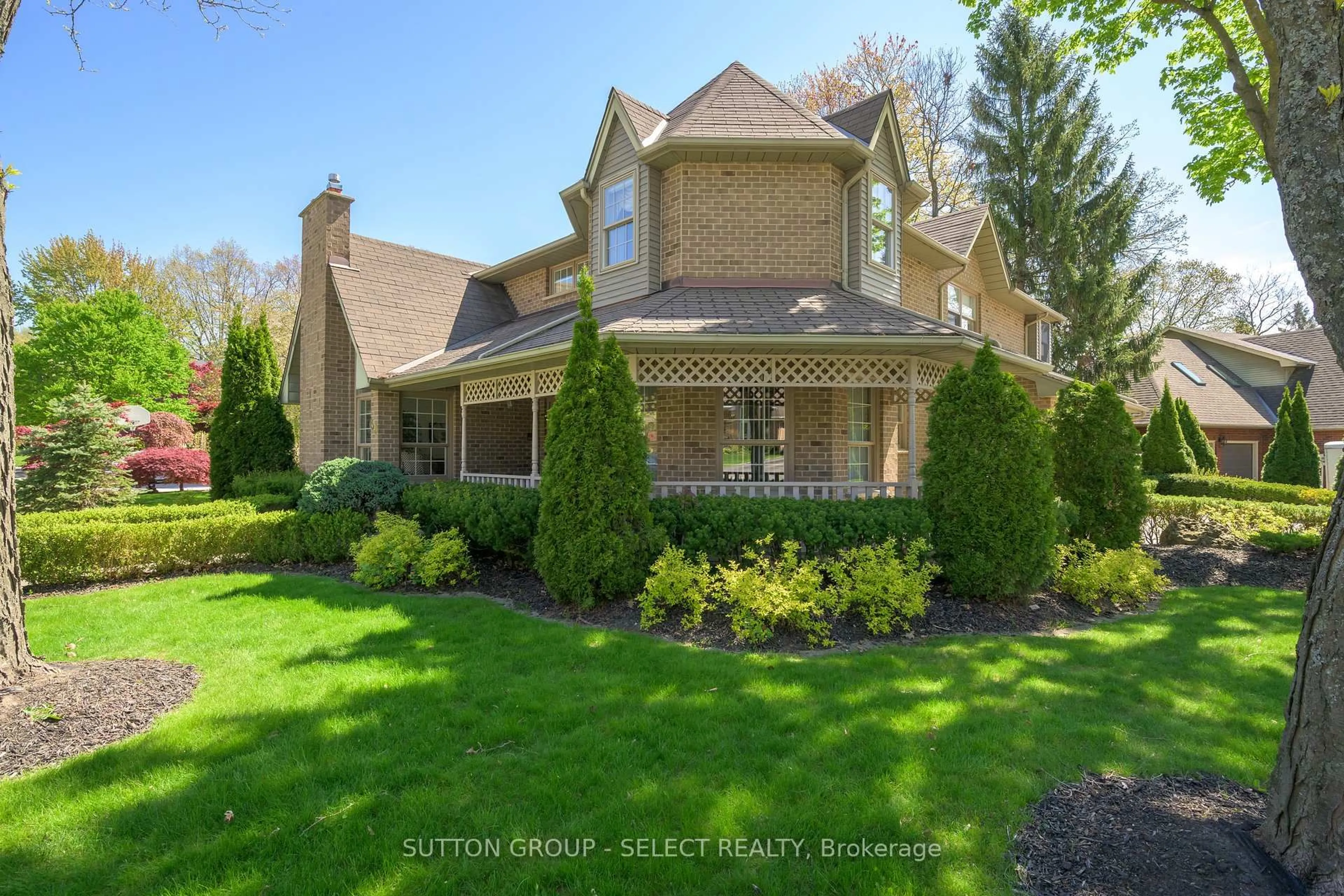 Unknown for 59 Heathdale Crt, London South Ontario N6K 4B1