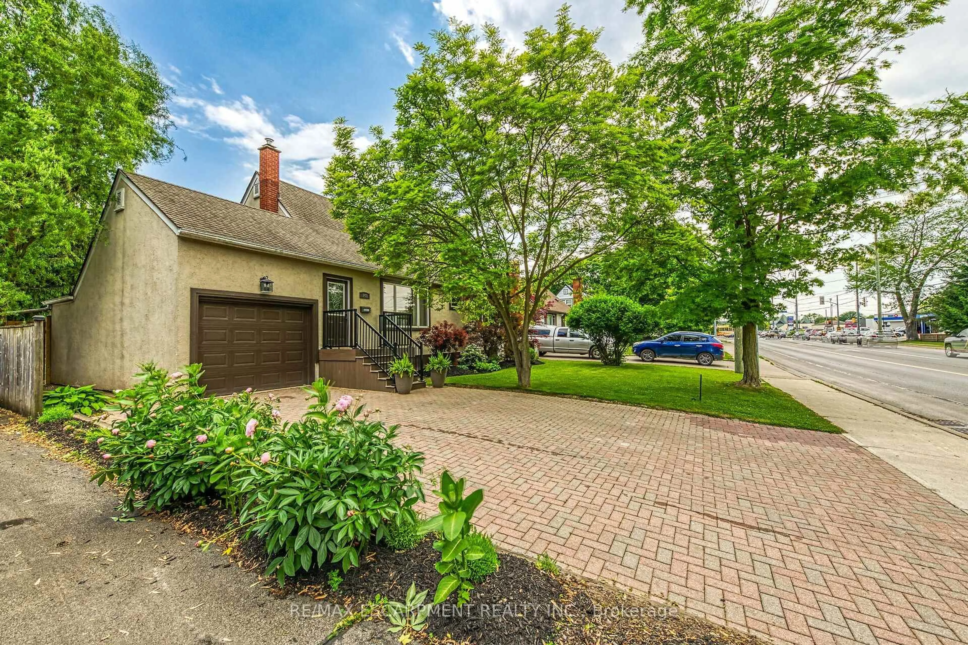 Unknown for 148 Lakeshore Rd, St. Catharines Ontario L2N 2V1
