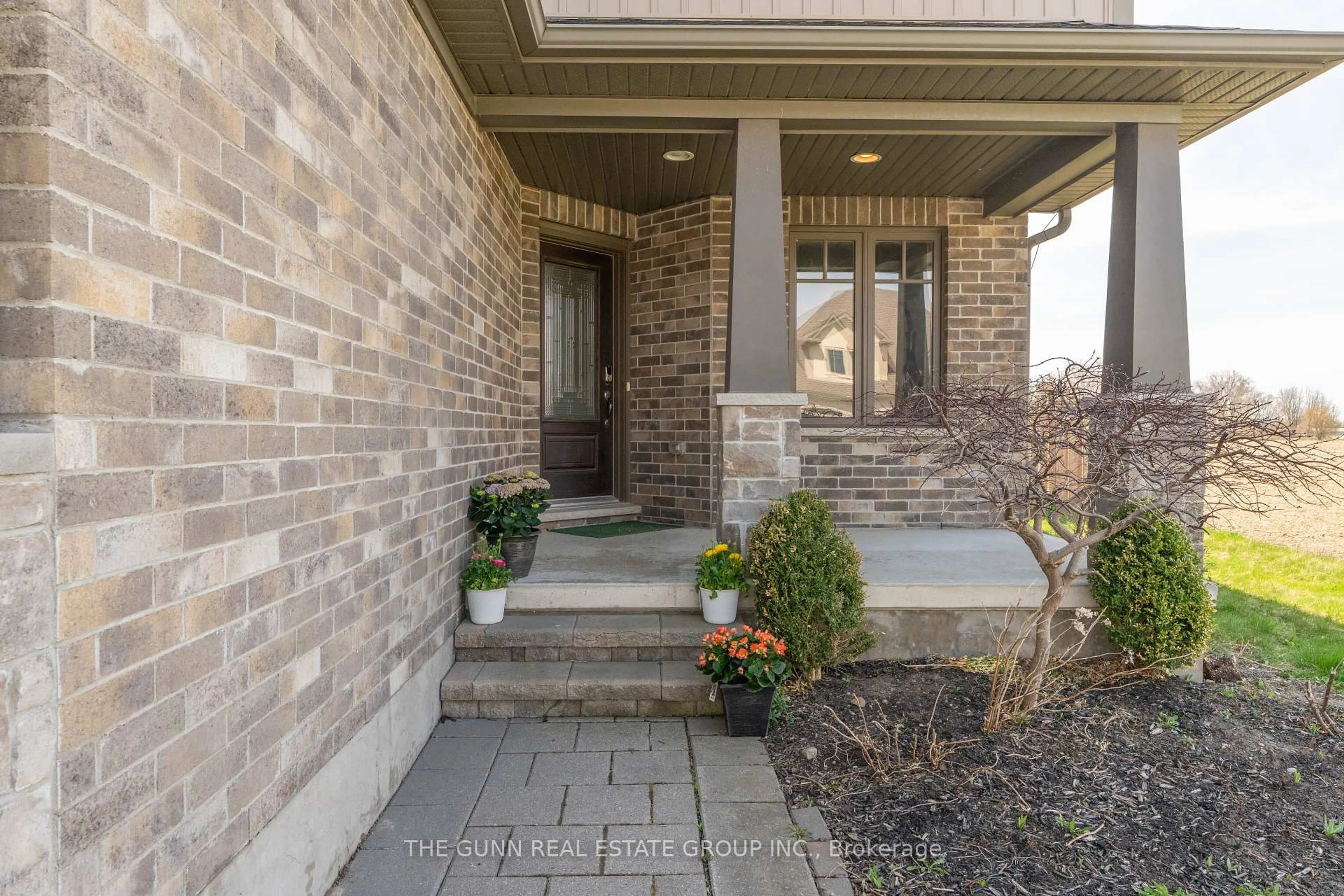 Home with brick exterior material, street for 1537 Blackwell Blvd, London North Ontario N5X 0G5