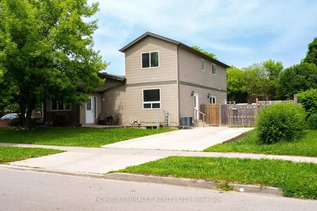 Additional property image - 120 Jansen Ave