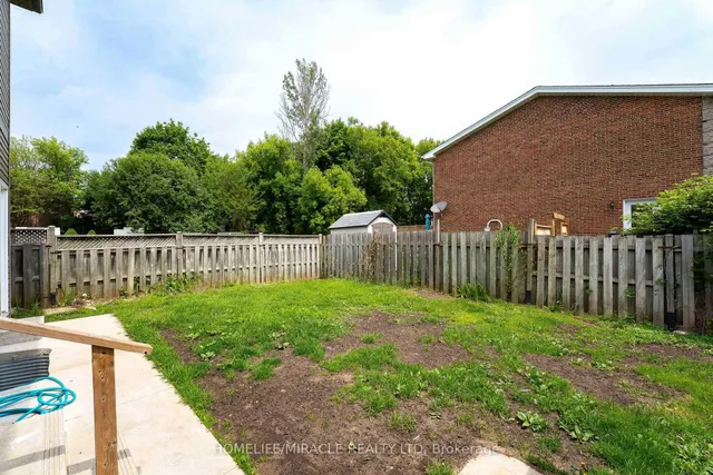 Additional property image - 120 Jansen Ave