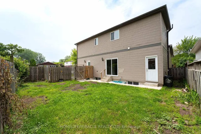 Additional property image - 120 Jansen Ave
