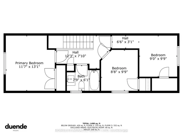 Additional property image - 120 Jansen Ave