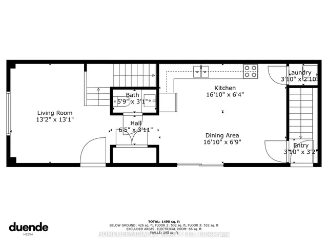 Additional property image - 120 Jansen Ave