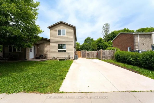 Additional property image - 120 Jansen Ave