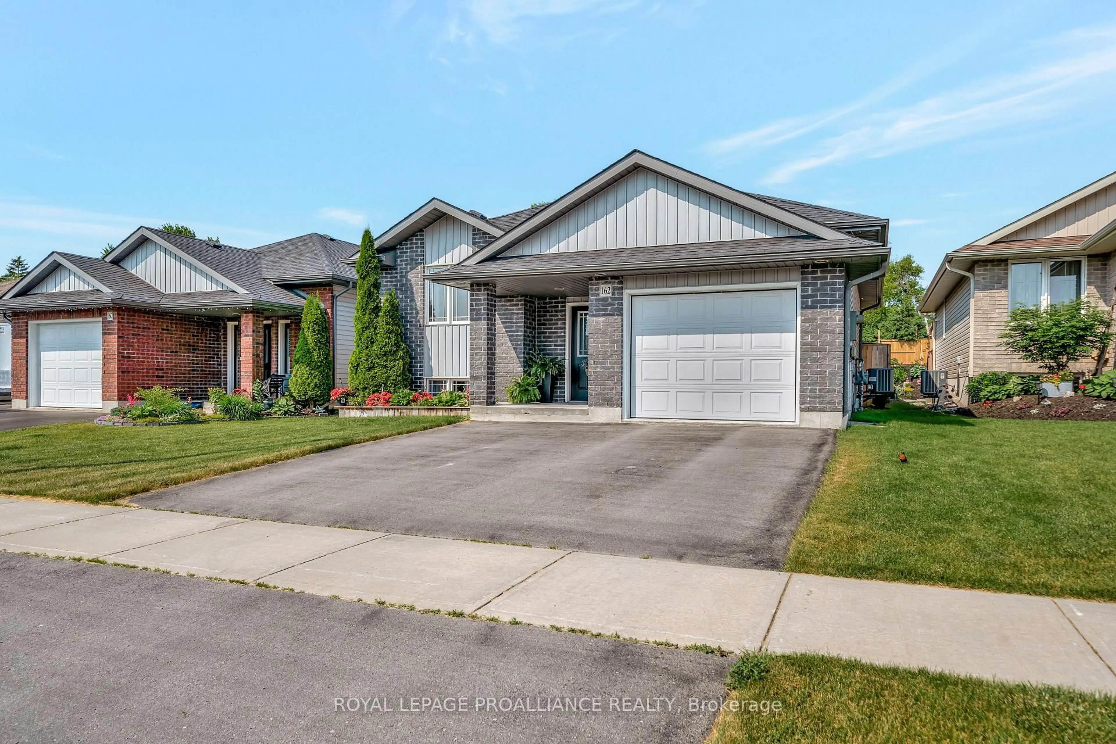 Unknown for 162 Greenhill Lane, Belleville Ontario K8N 0C7