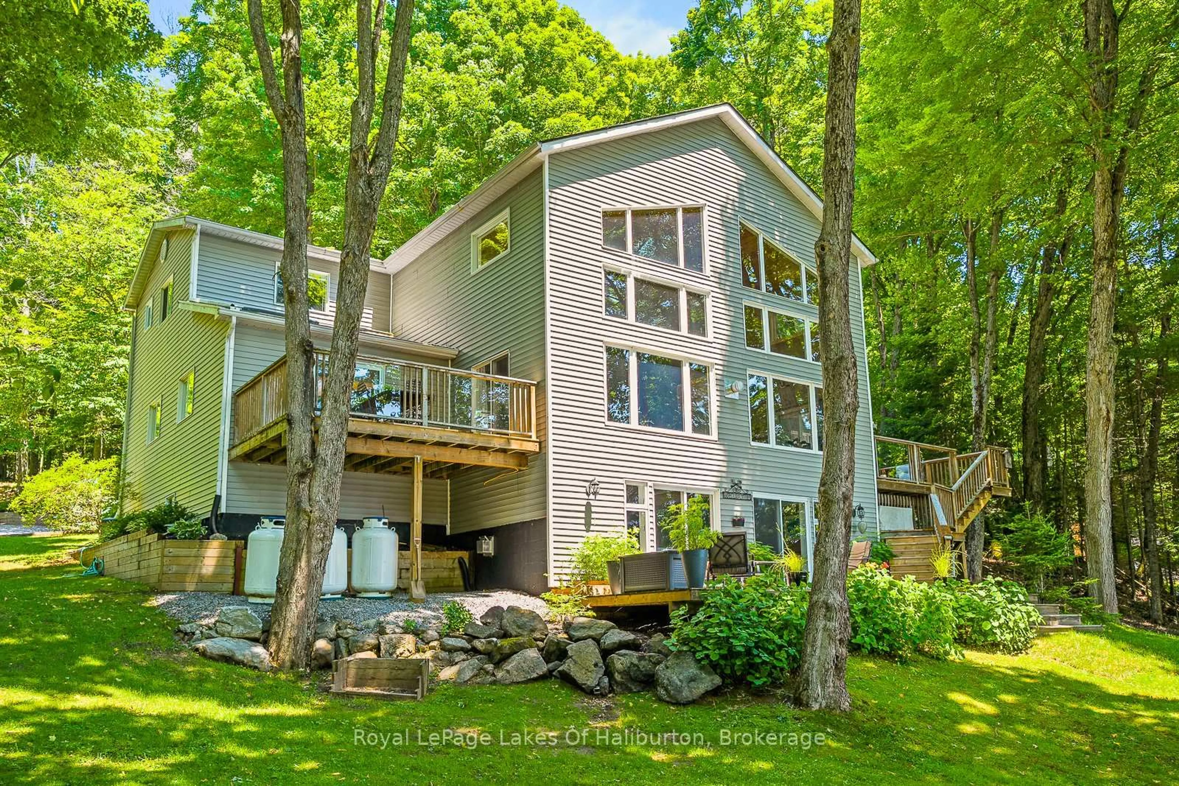 Unknown for 1047 BALMORAL Lane, Highlands East Ontario K0M 1R0
