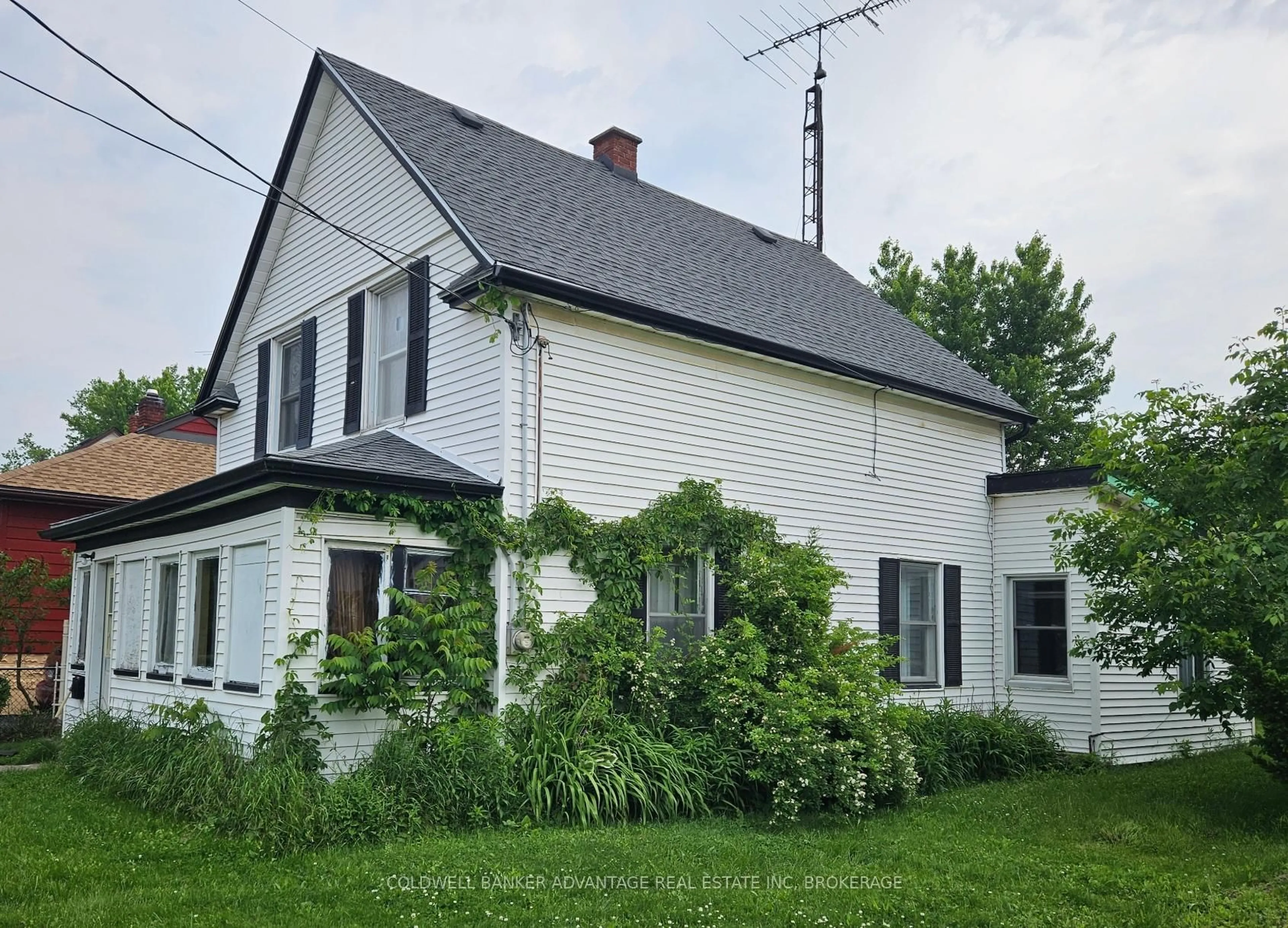 Unknown for 117 HUMBODLT Pkwy, Port Colborne Ontario L3K 2H3
