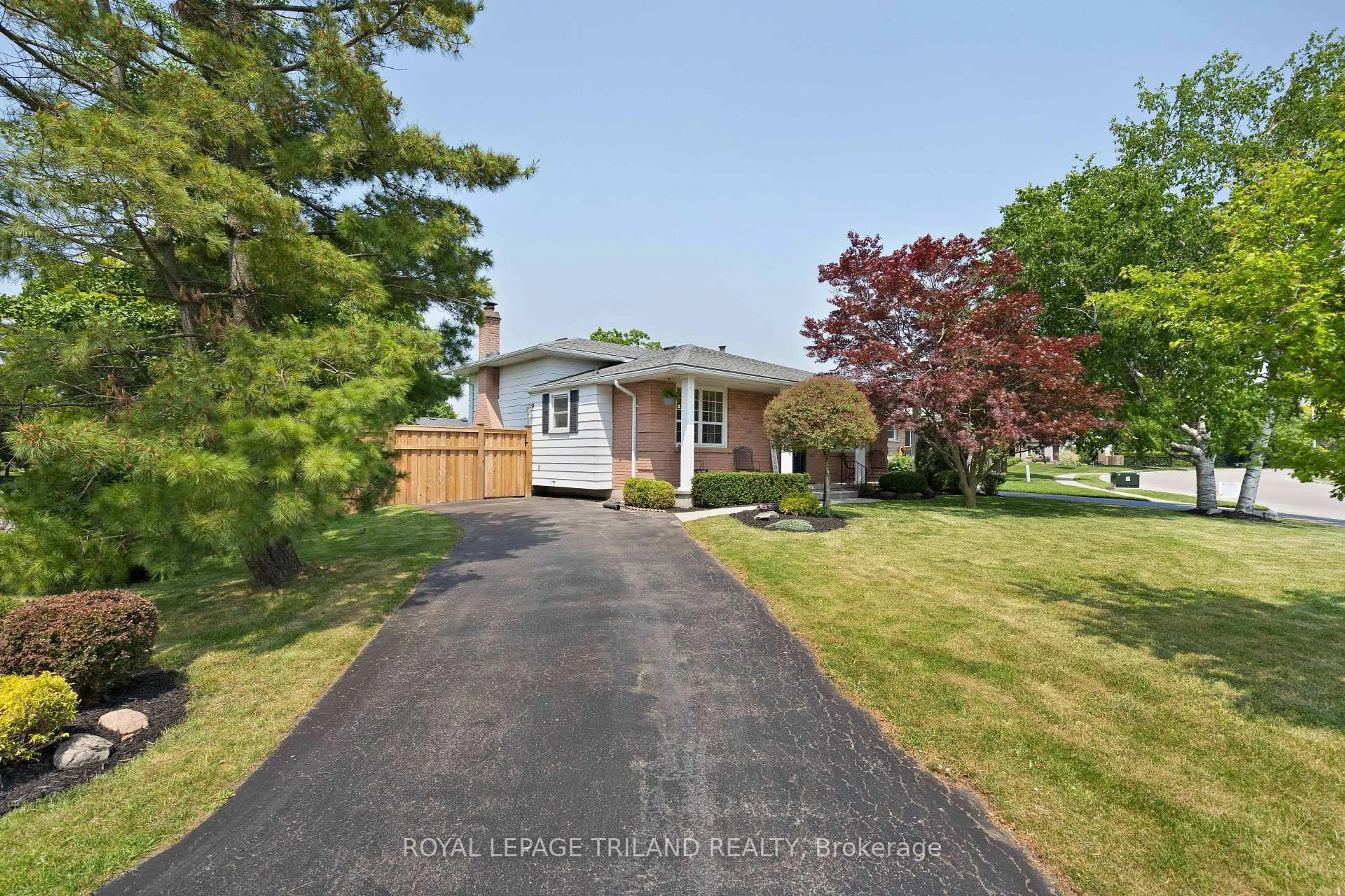 Unknown for 126 Highview Dr, St. Thomas Ontario N5R 5R4