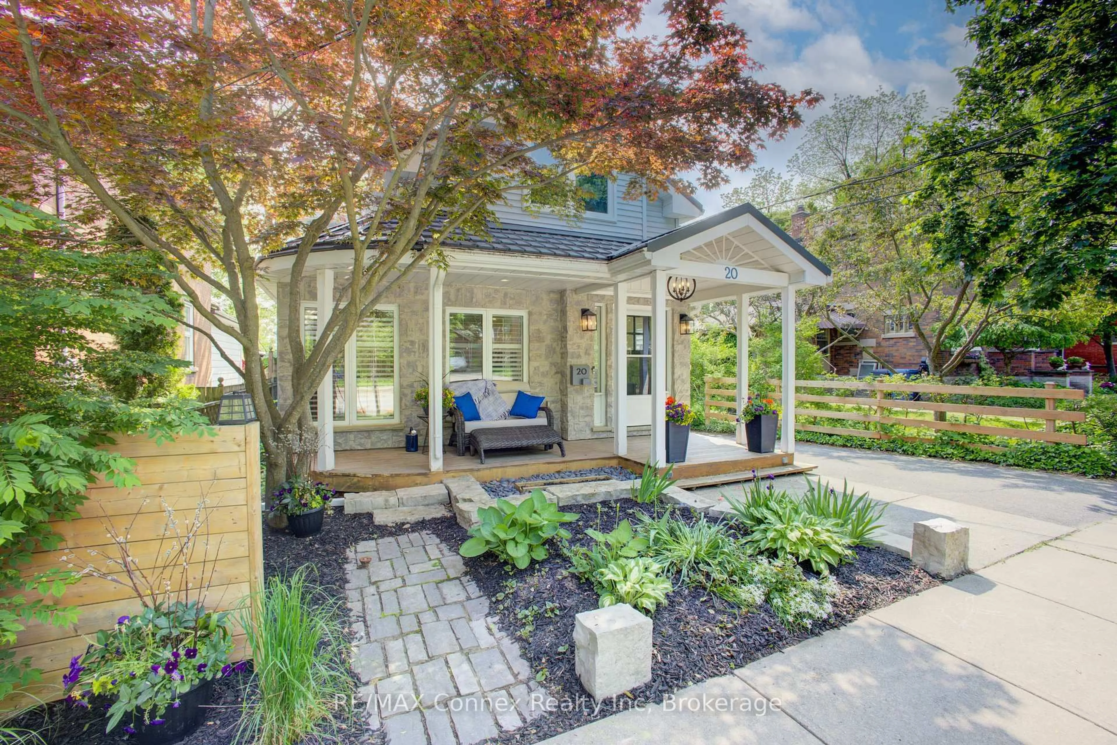 Unknown for 20 Havelock St, Guelph Ontario N1E 4G5