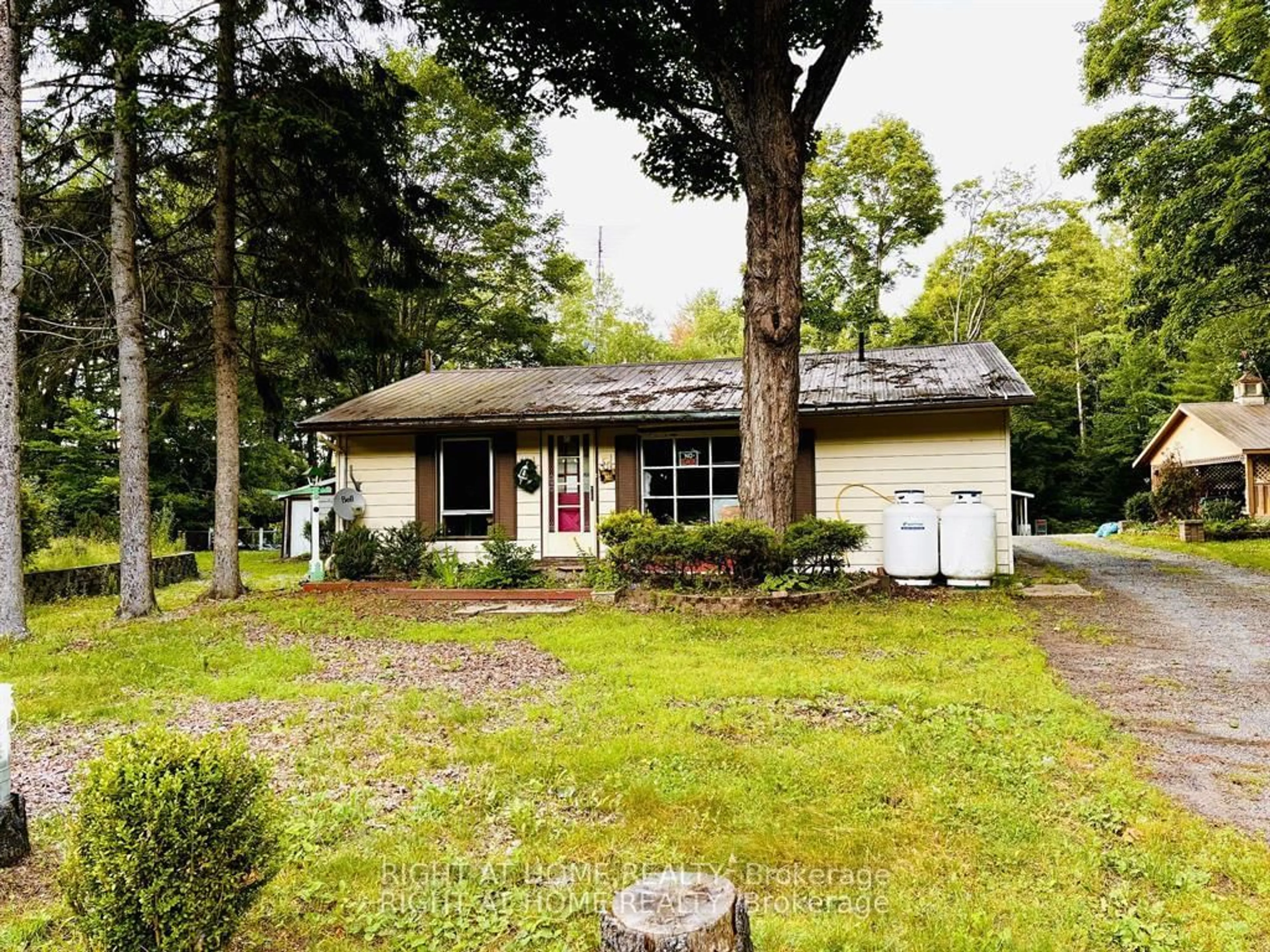 Unknown for 2162 Bay Lake Rd, Bancroft Ontario K0L 1C0