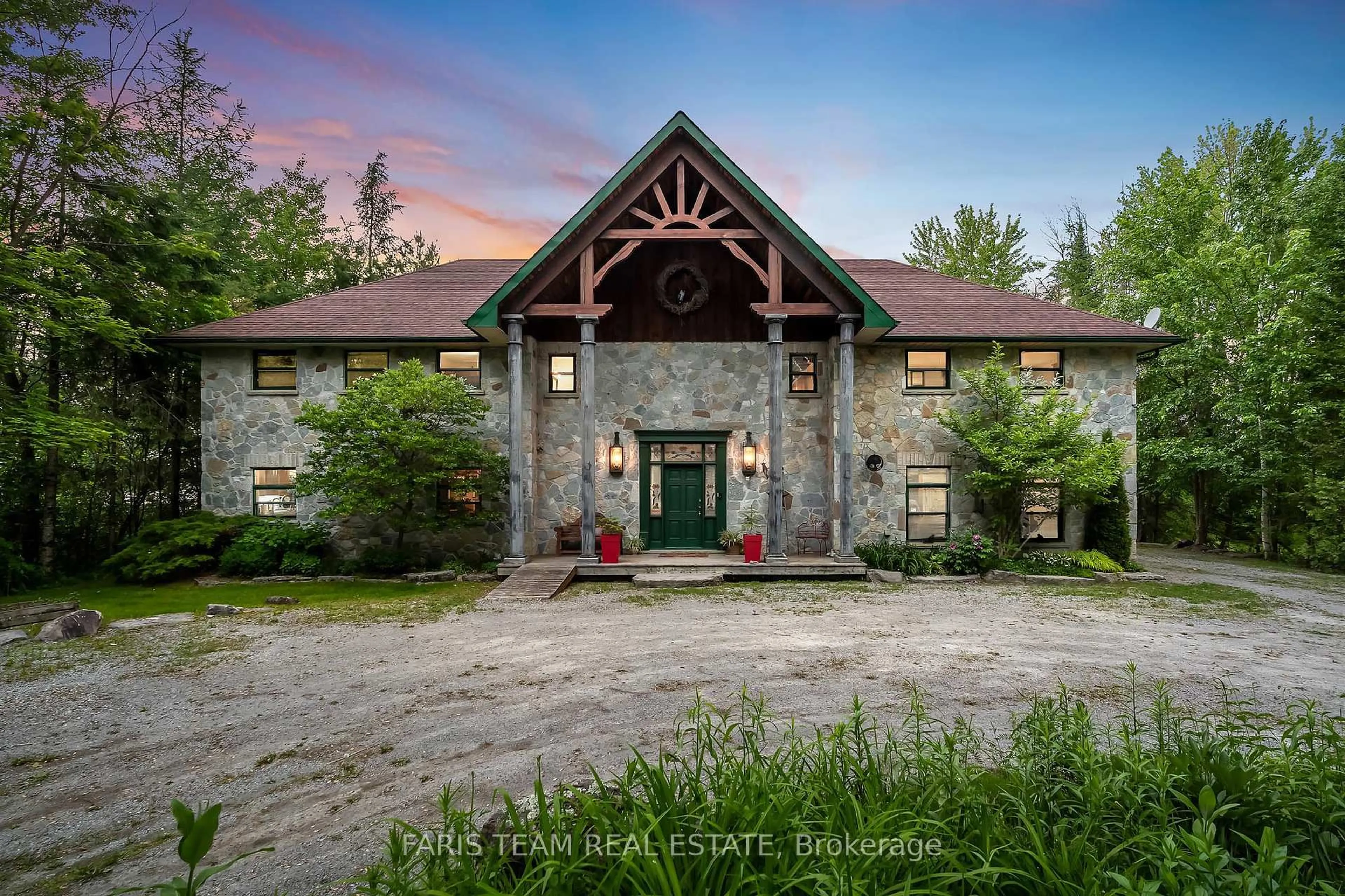 Unknown for 241 Monck Rd, Kawartha Lakes Ontario L0K 4W0