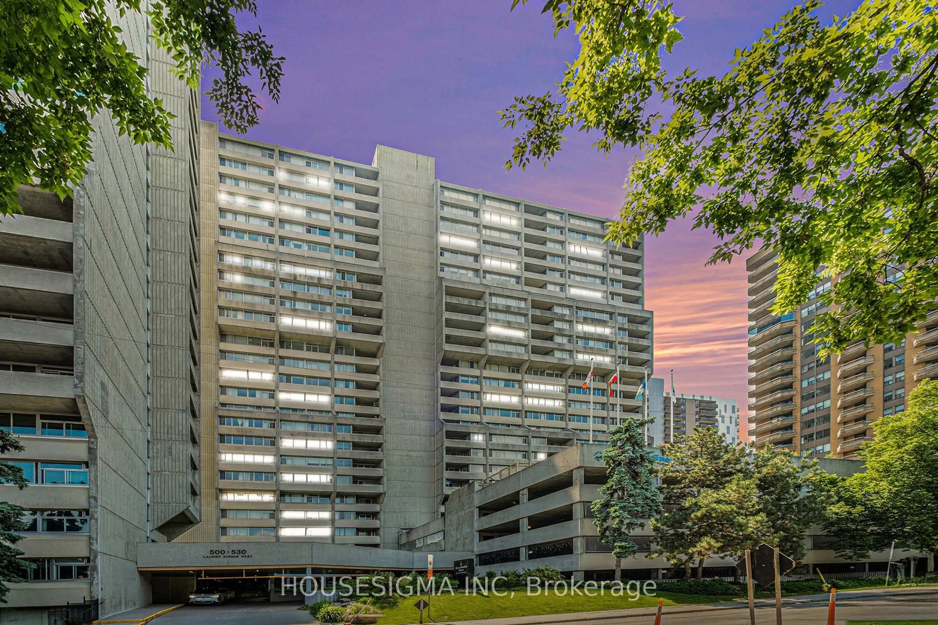 Unknown for 530 Laurier Ave #1002, Ottawa Ontario K1R 7T1