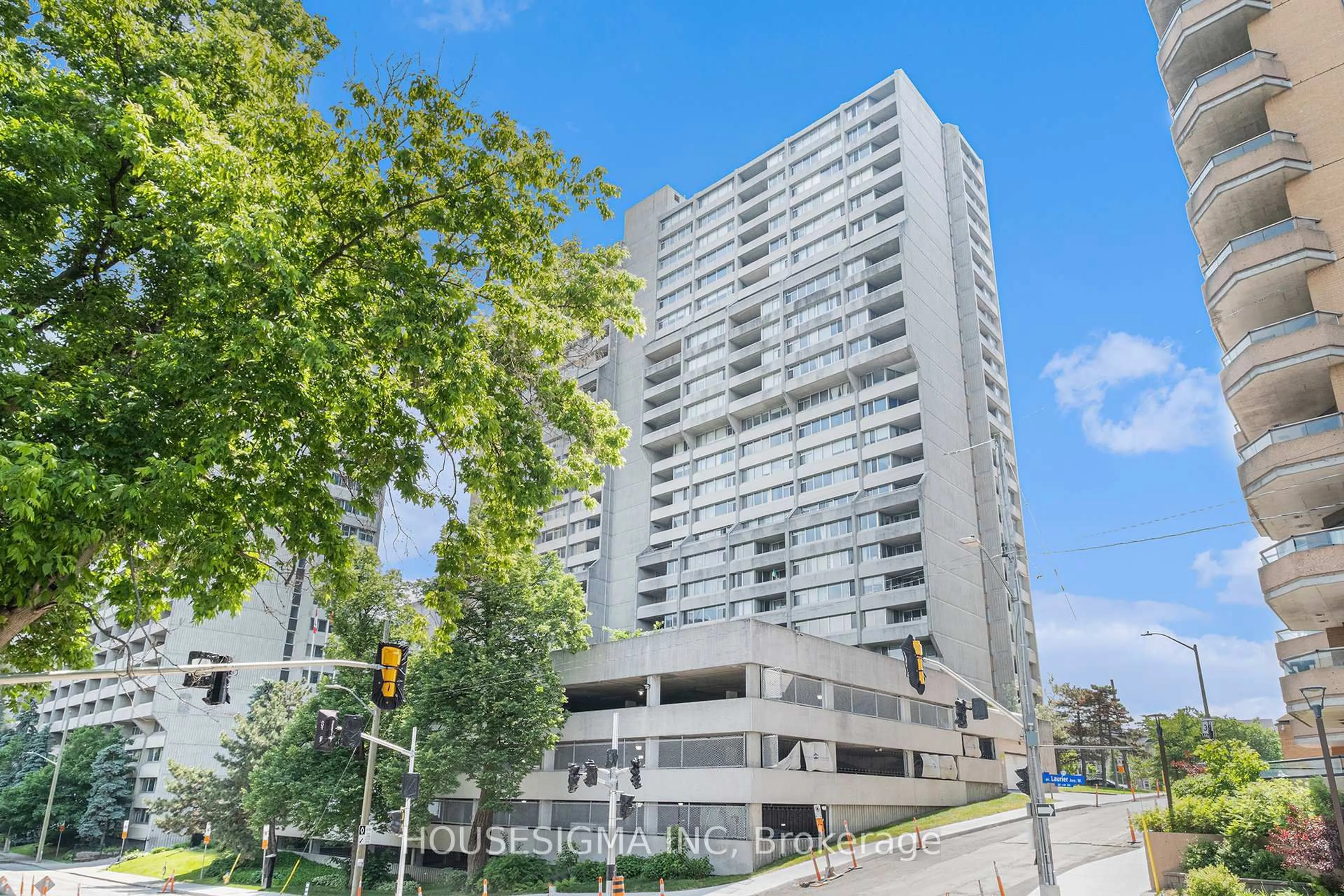 Unknown for 530 Laurier Ave #1002, Ottawa Ontario K1R 7T1
