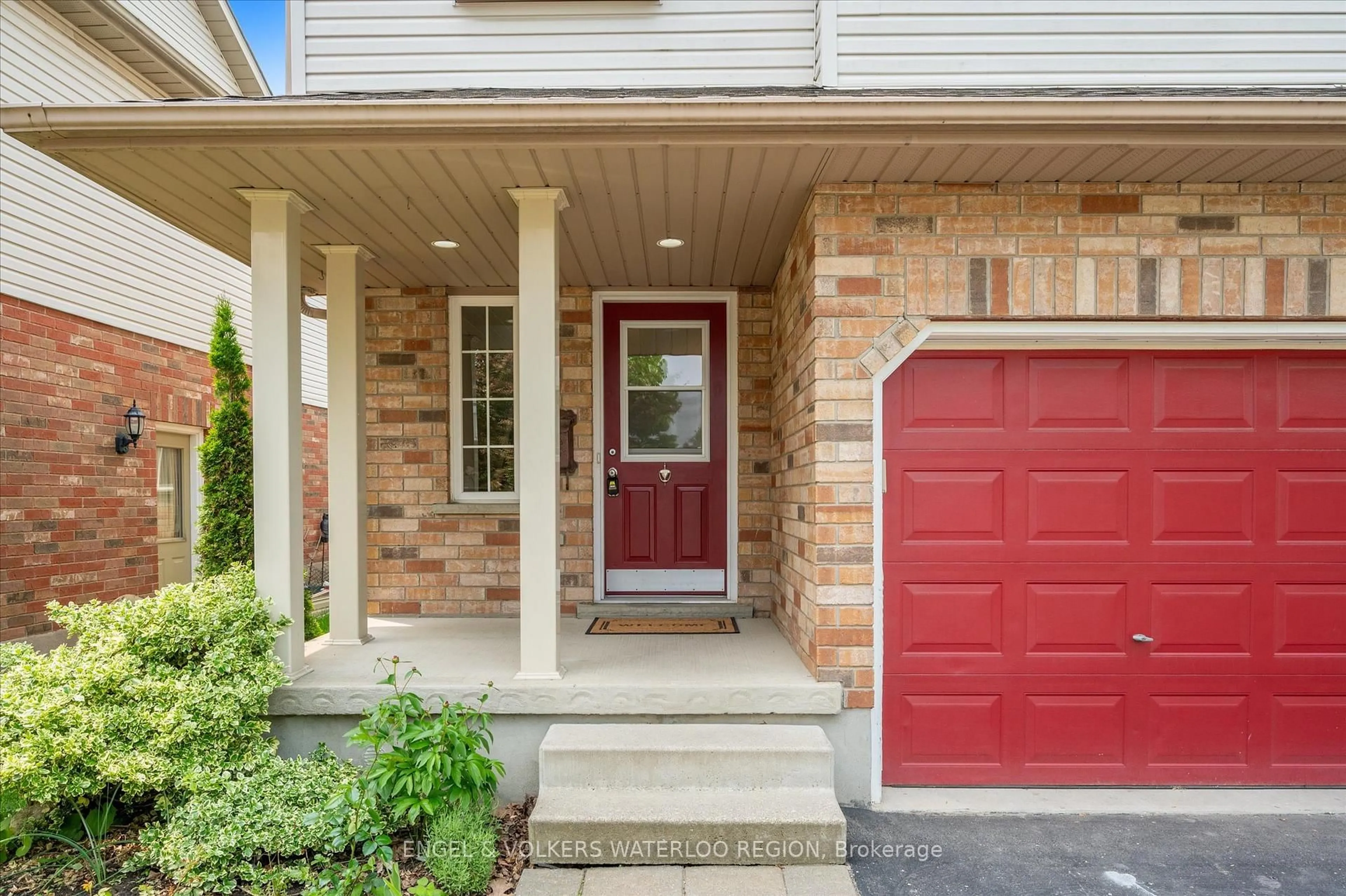 Unknown for 457 Brigantine Dr, Waterloo Ontario N2K 4A1