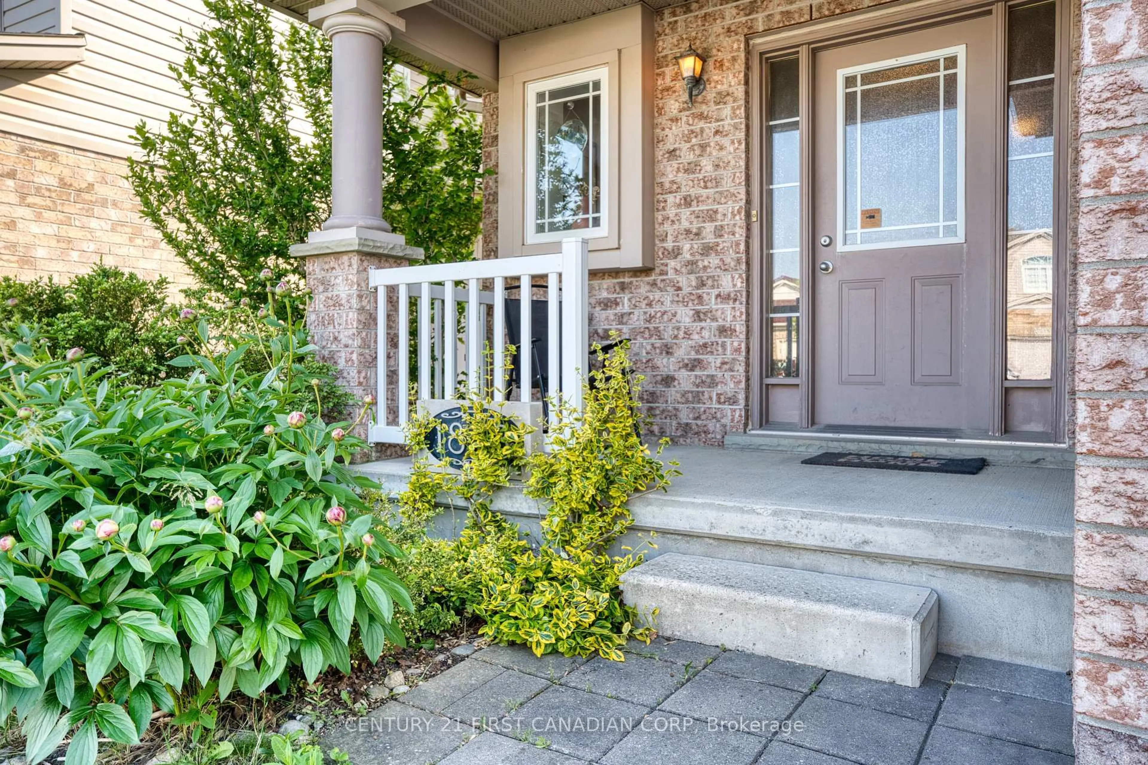 Unknown for 1853 Rollingacres Dr, London North Ontario N5X 4K5