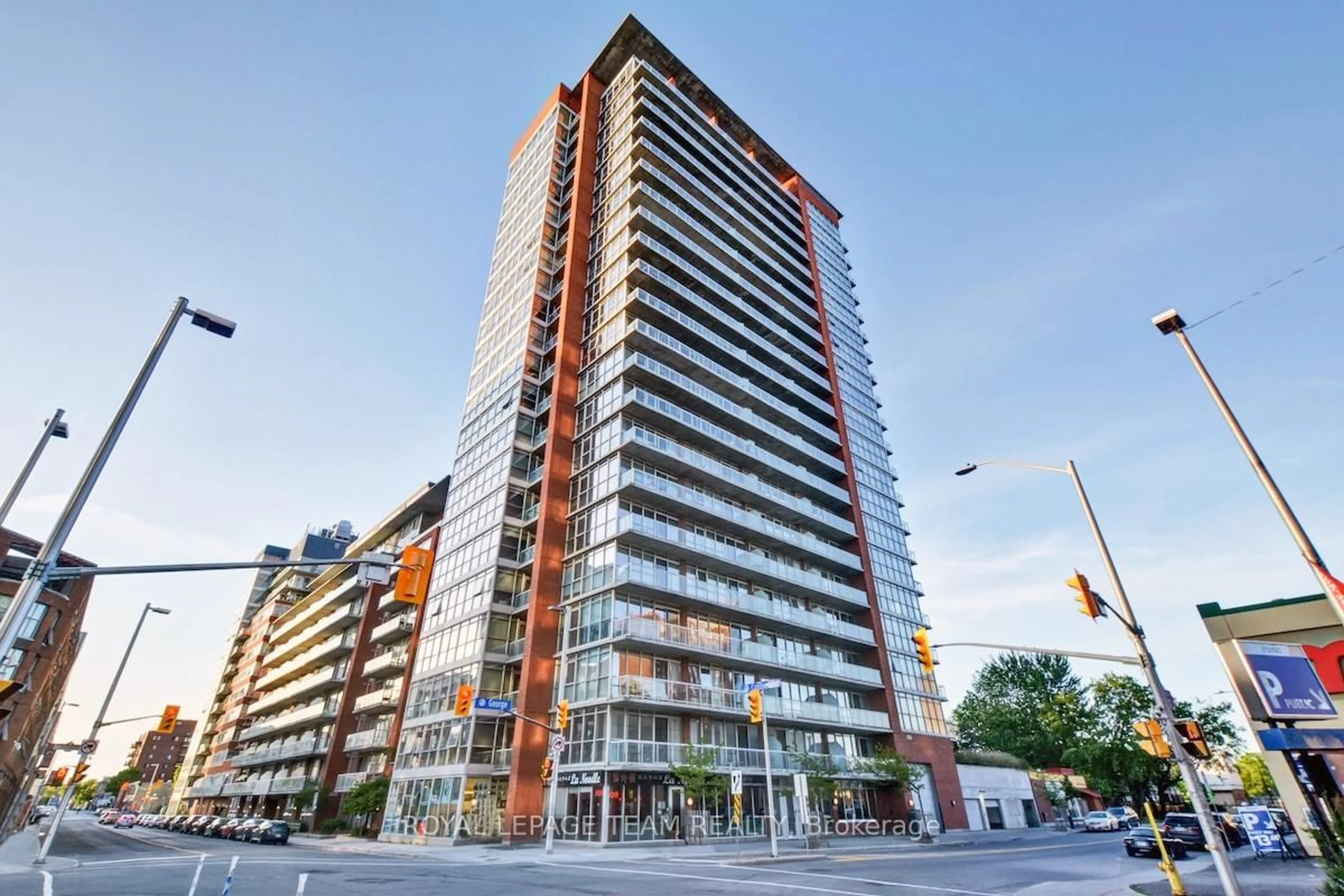 Unknown for 179 George St #705, Ottawa Ontario K1N 1J8