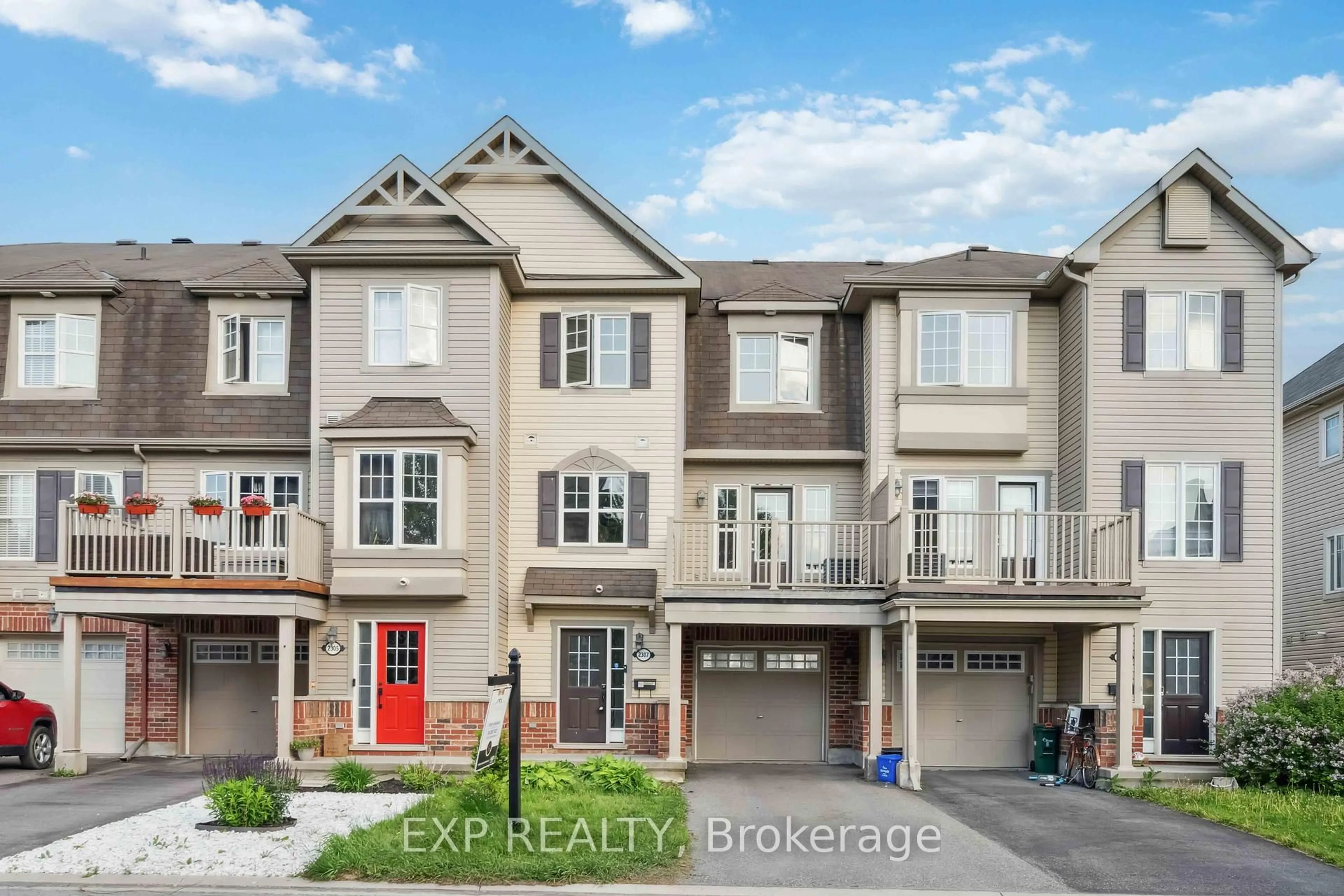 Unknown for 2307 Blue Aster St, Ottawa Ontario K2J 0X1