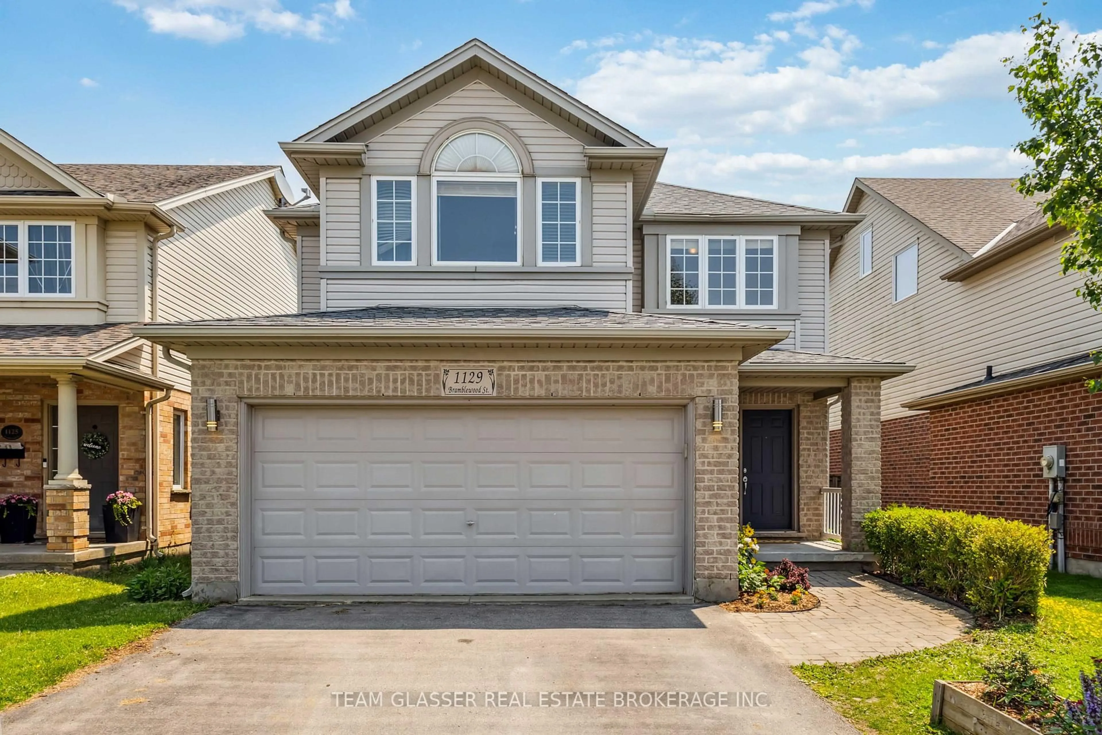 Unknown for 1129 Bramblewood St, London South Ontario N6K 4Y4
