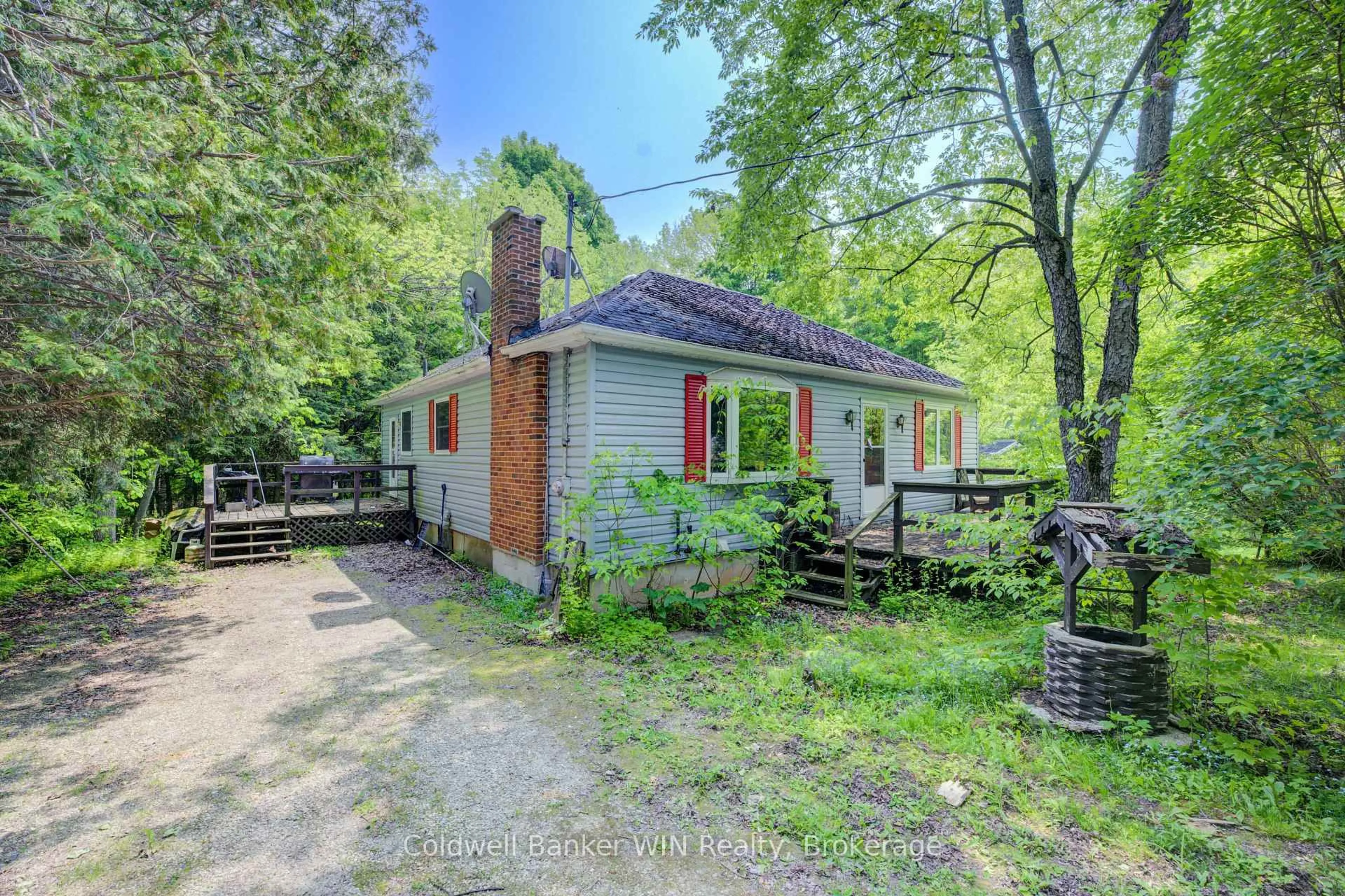 Unknown for 9609 O'dwyers Rd, Minto Ontario N0G 1Z0