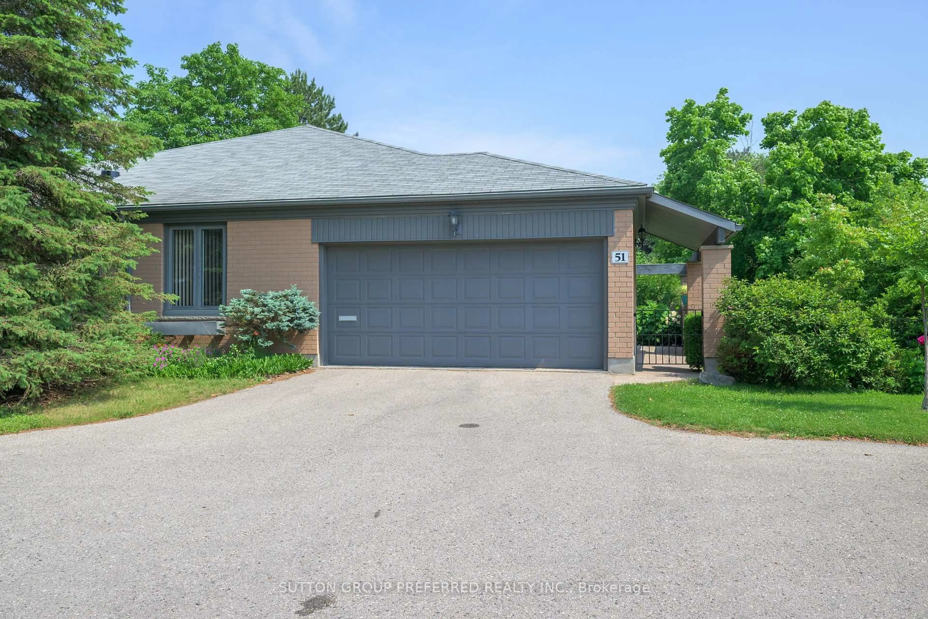 Unknown for 50 Fiddlers Green Rd #51, London North Ontario N6H 4T4